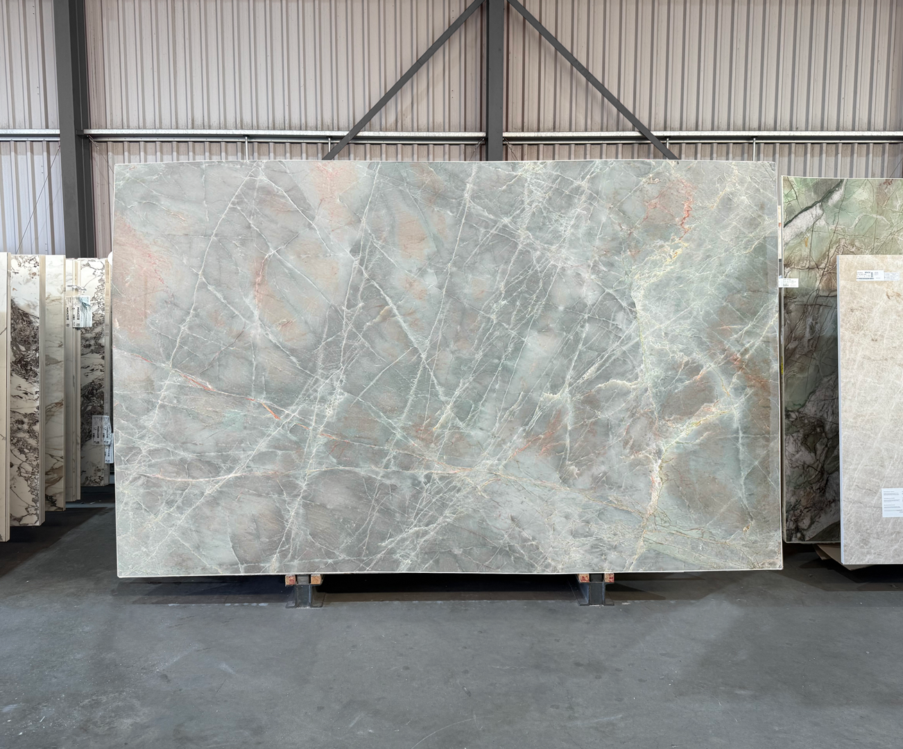 Jadore 2cm Platen Gezoet 88 - NCKBLK