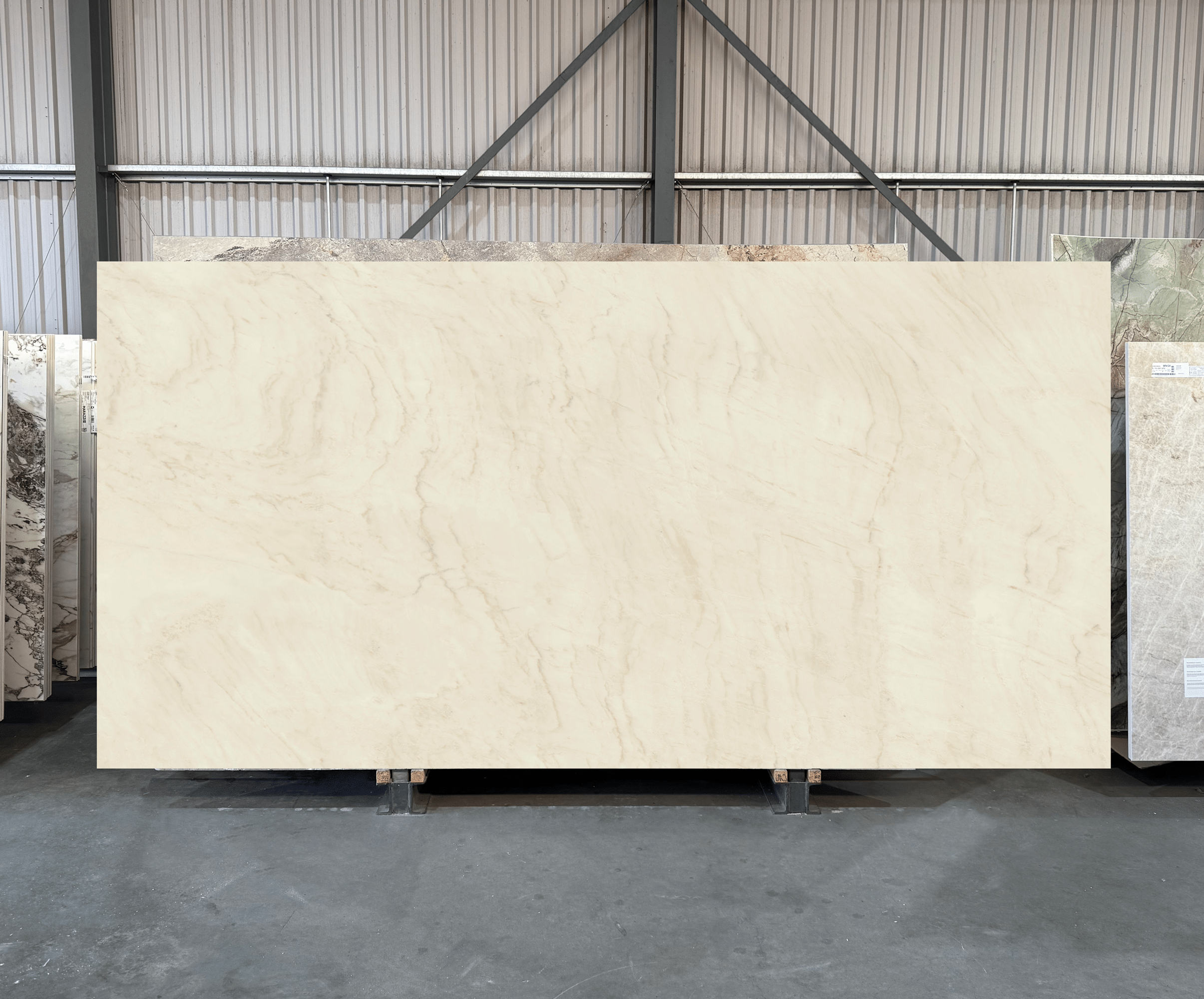 Marazzi Raffaello - NCKBLK