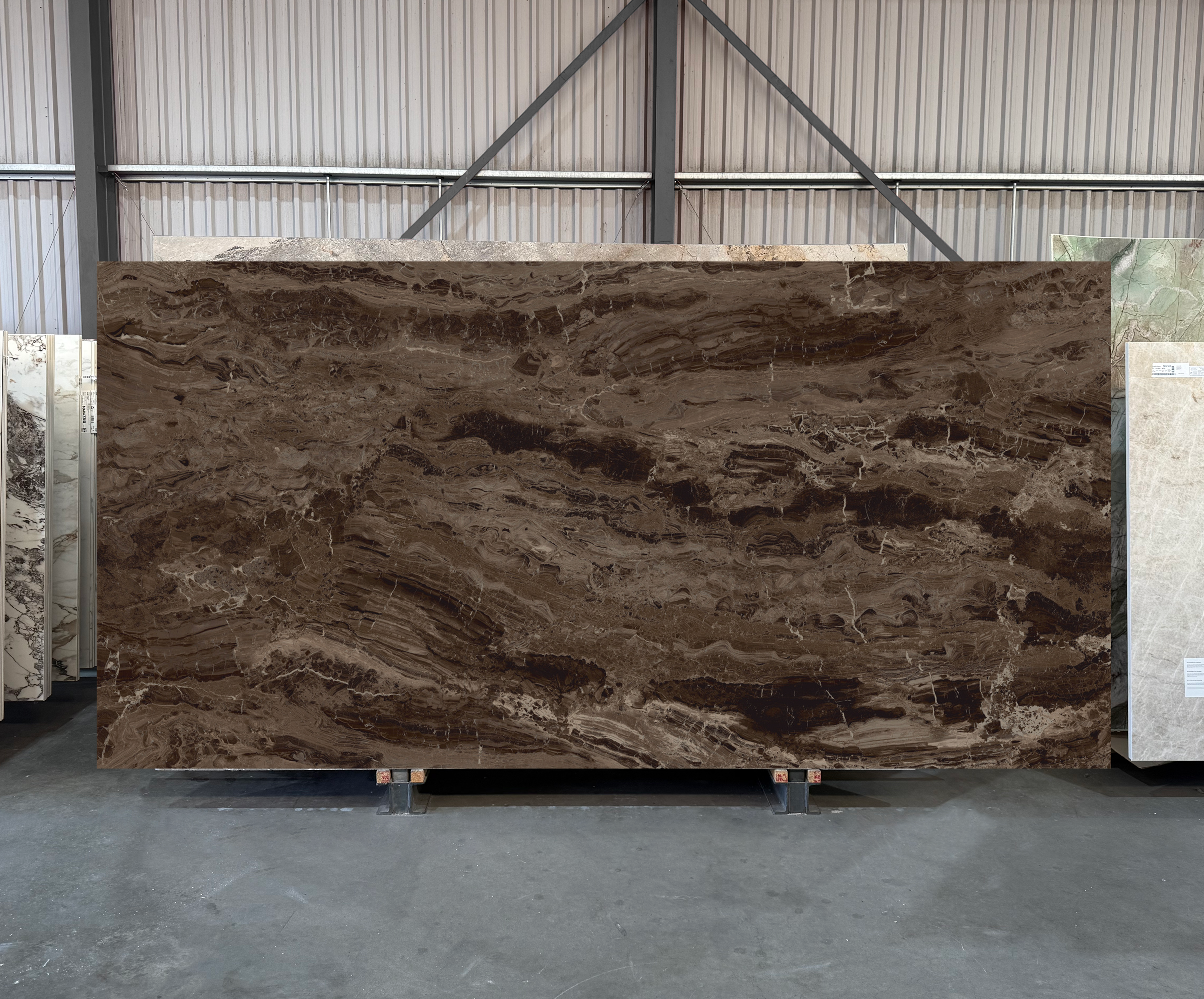 Marazzi Frapuccino - NCKBLK