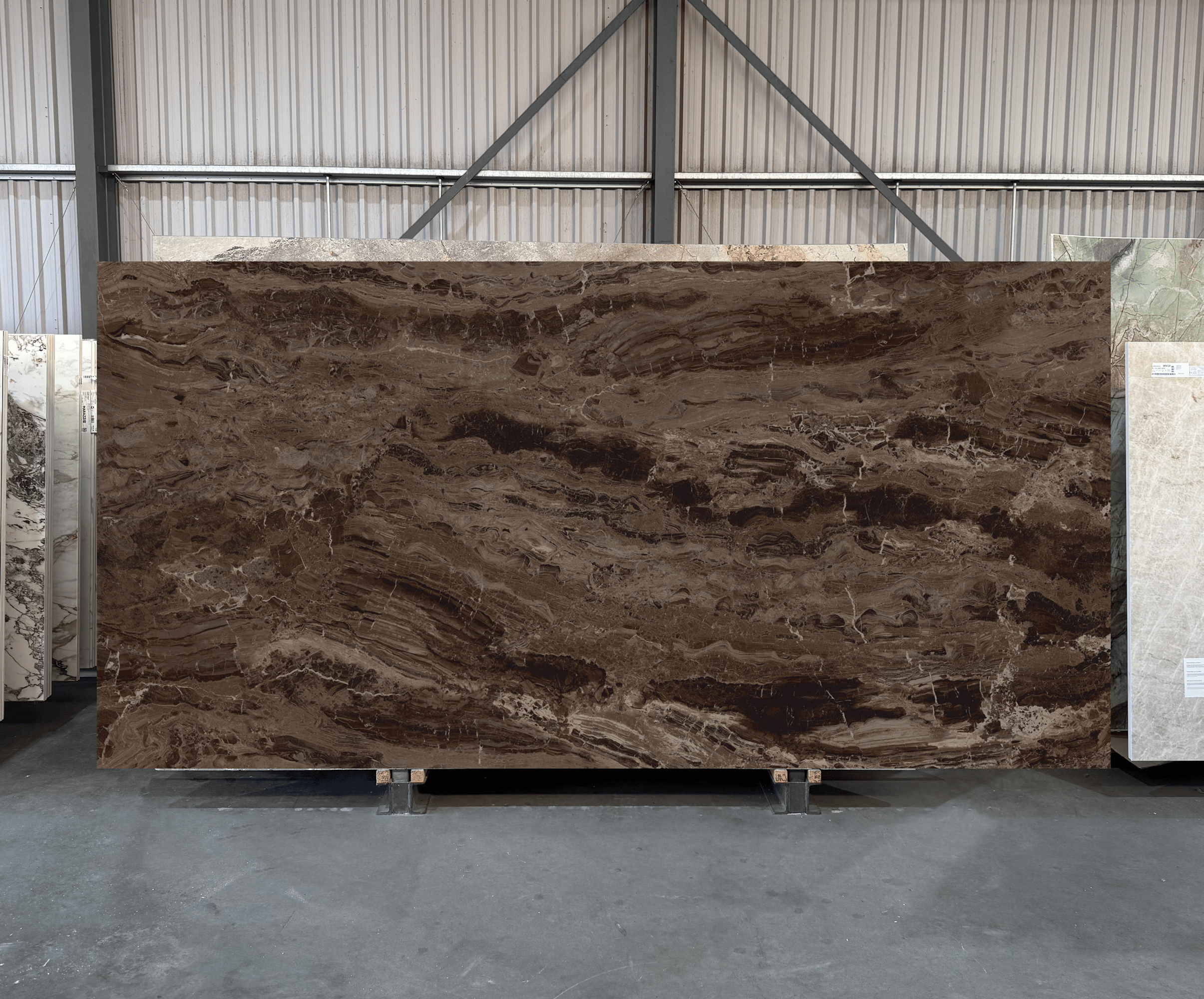 Marazzi Frapuccino - NCKBLK