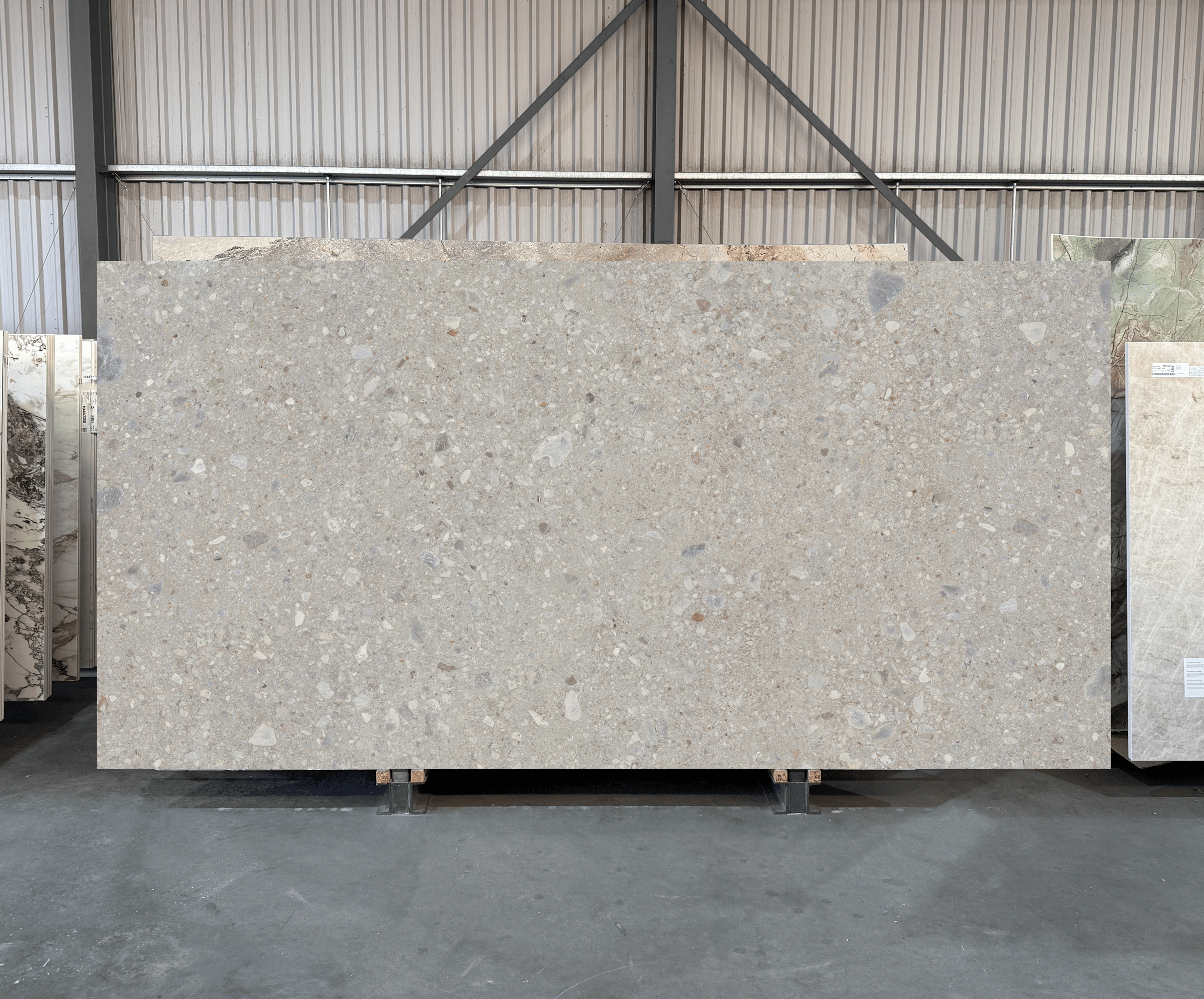 Marazzi Ceppo Di Gre - NCKBLK