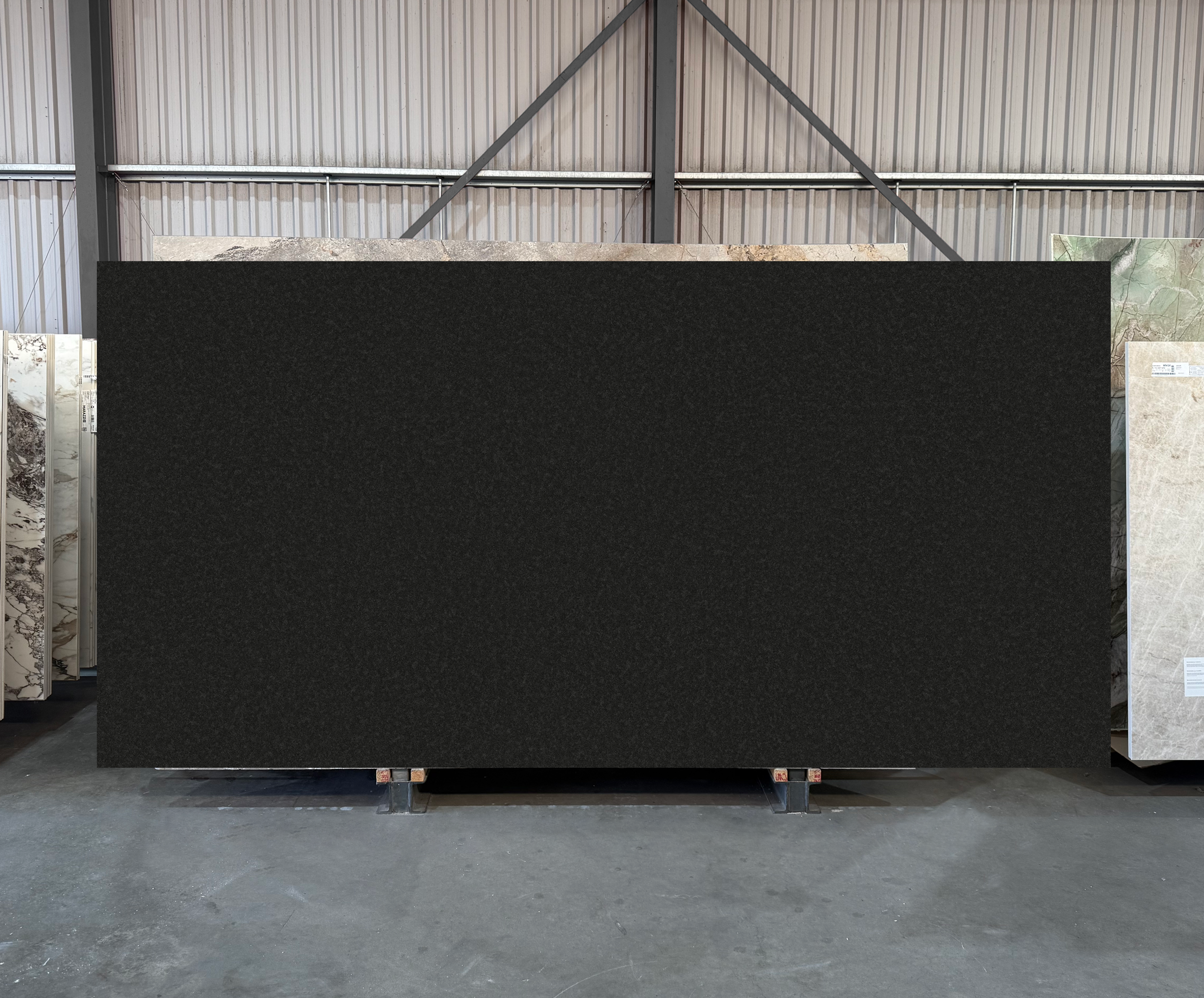 Marazzi Granito Black - NCKBLK