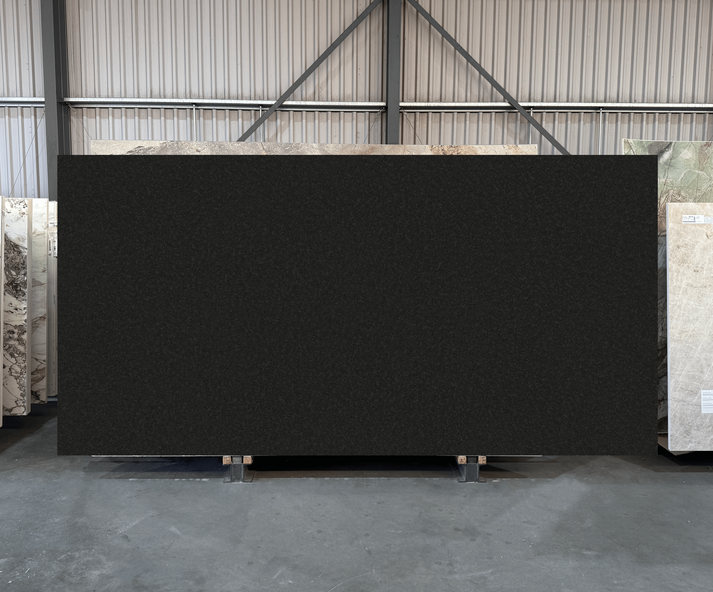 Marazzi Granito Black - NCKBLK