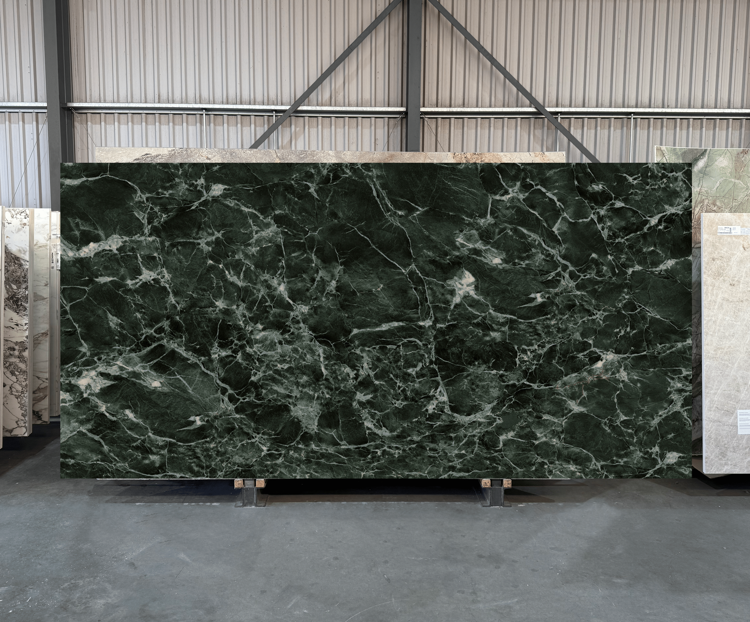 Marazzi Verde Aver - NCKBLK