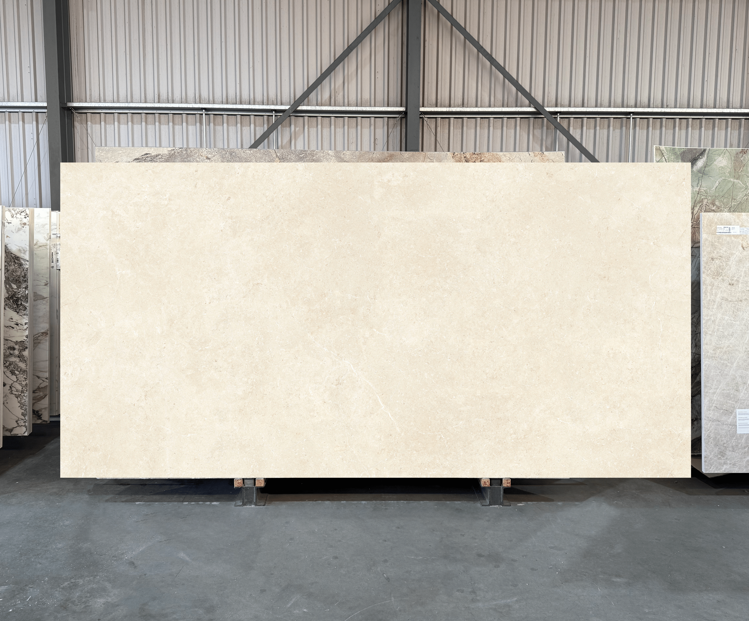 Marazzi Limestone Ivory - NCKBLK