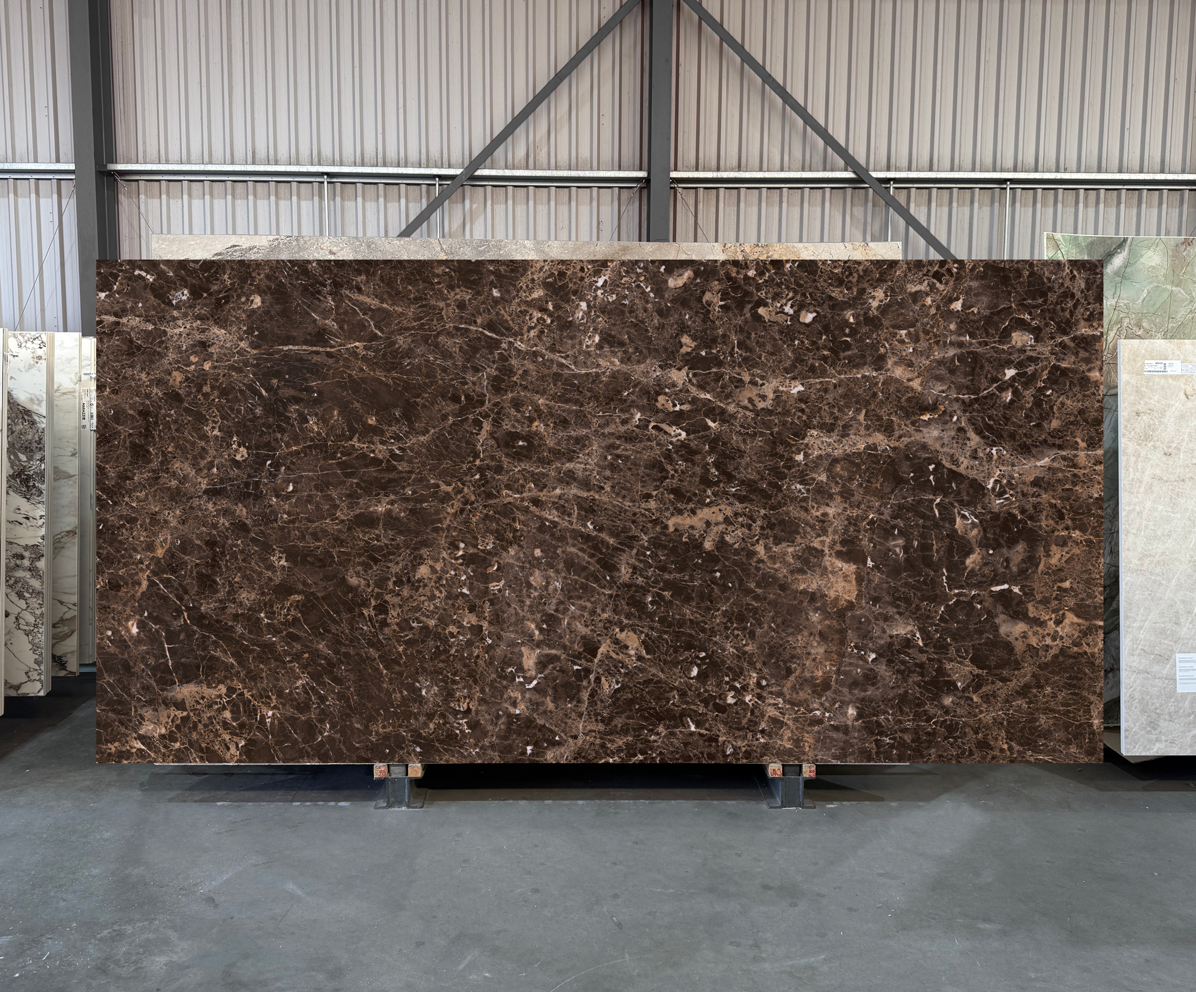 Marazzi Emperador - NCKBLK