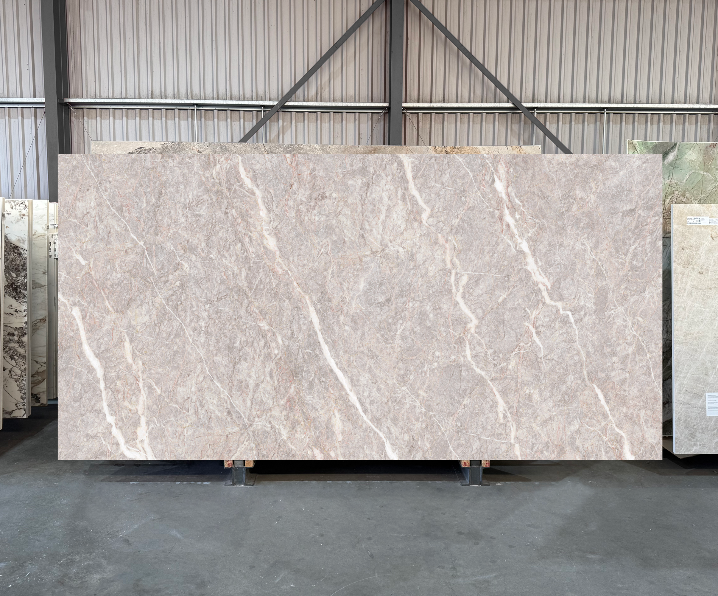 Marble Look - Fior di Pesco Carnico - Sample - NCKBLK
