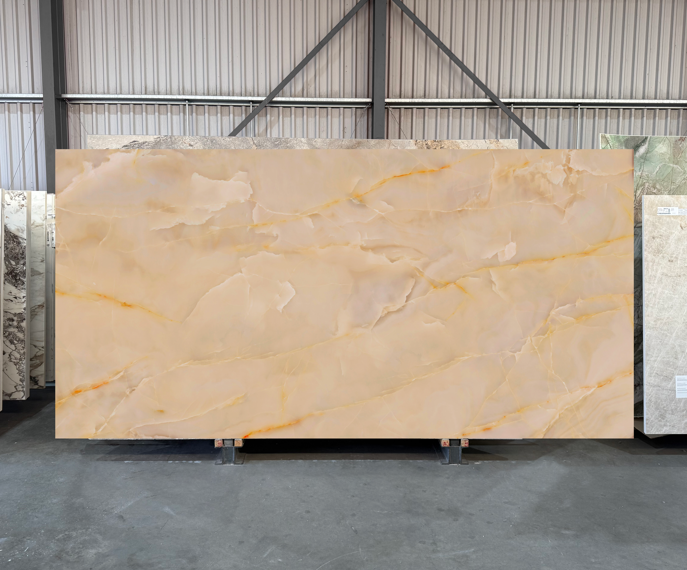 Marazzi Onice Beige - NCKBLK