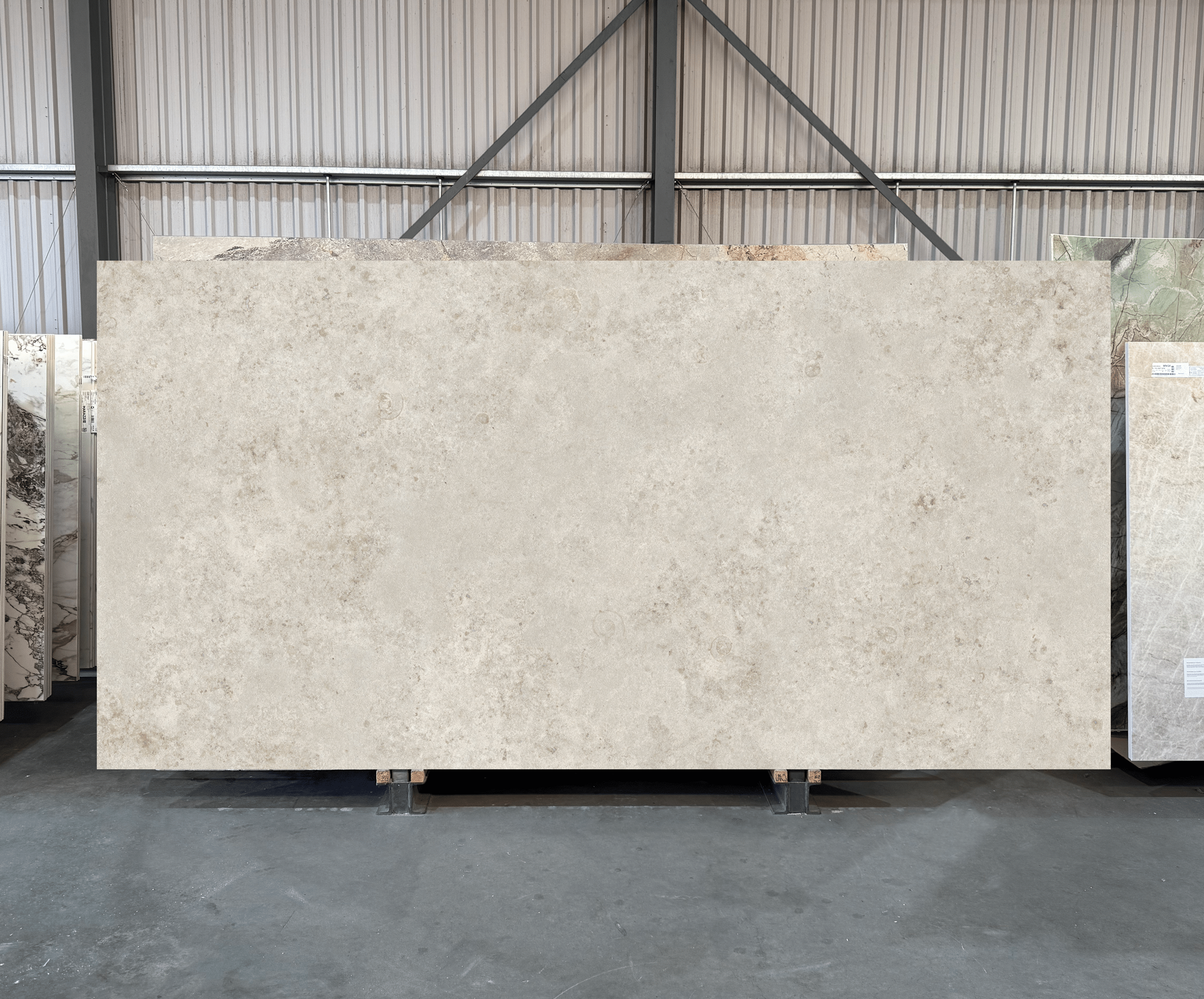 Stone Look Jura Grey - Sample
