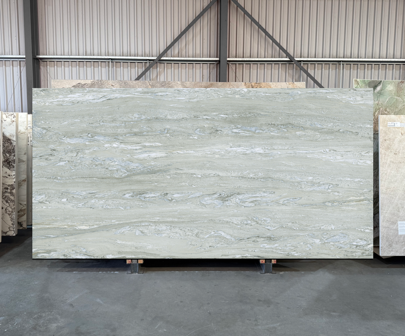 Marazzi Verde Cipollino - NCKBLK