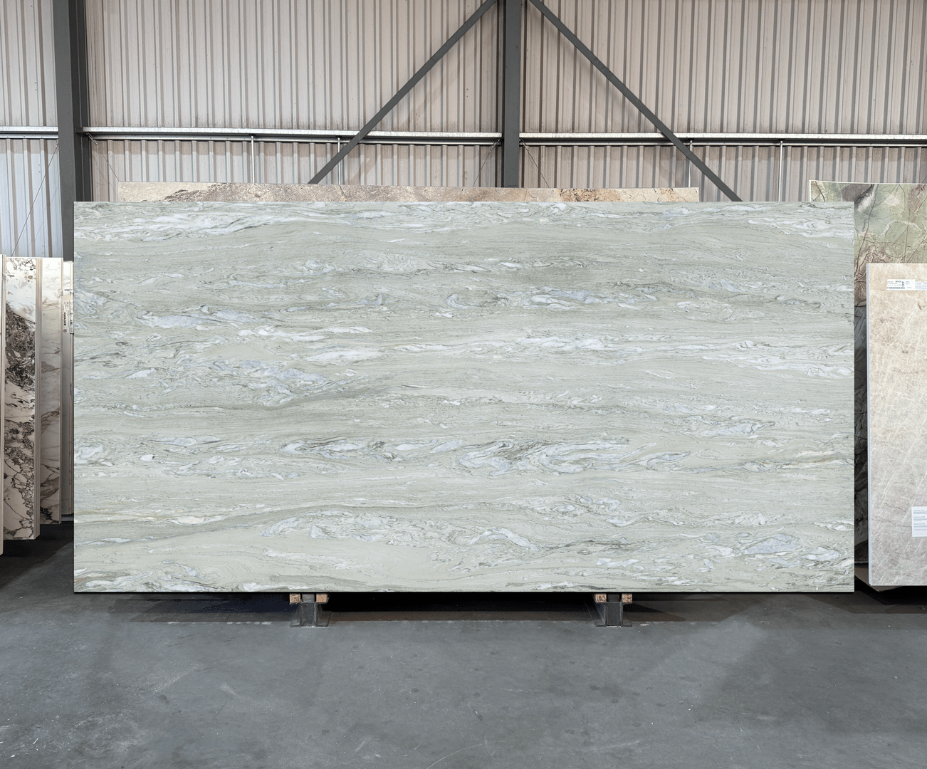 Marazzi Verde Cipollino - NCKBLK
