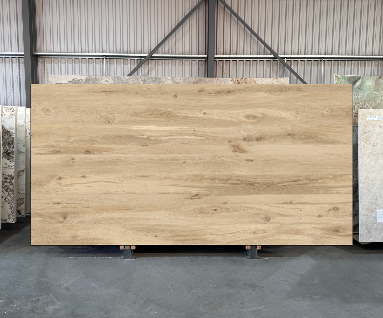 Marazzi Wood Look Oak - NCKBLK