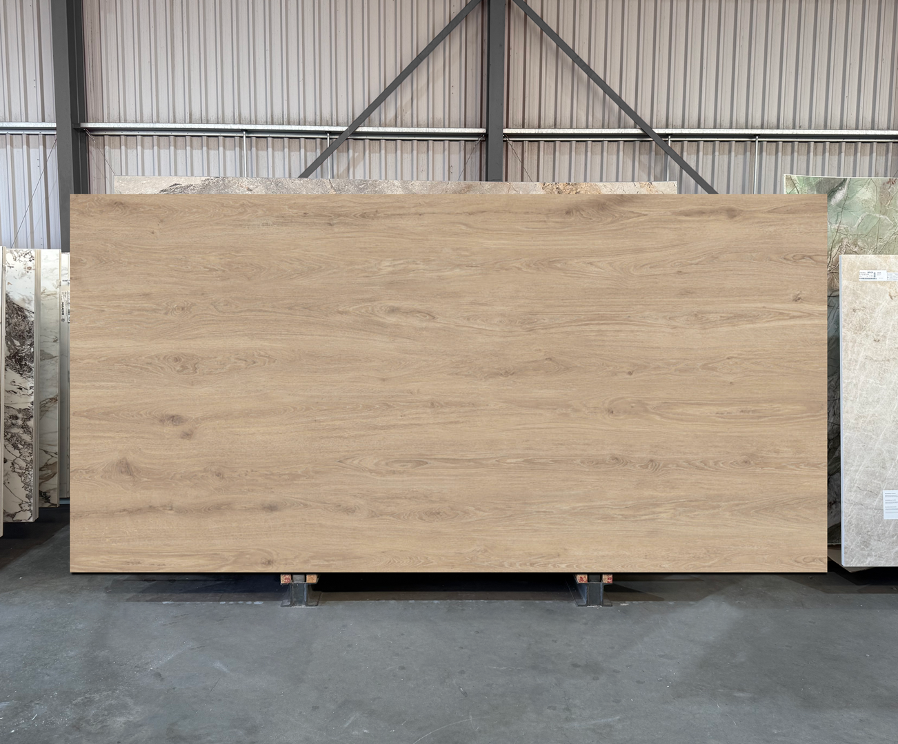 Marazzi Wood Look Rovere - NCKBLK