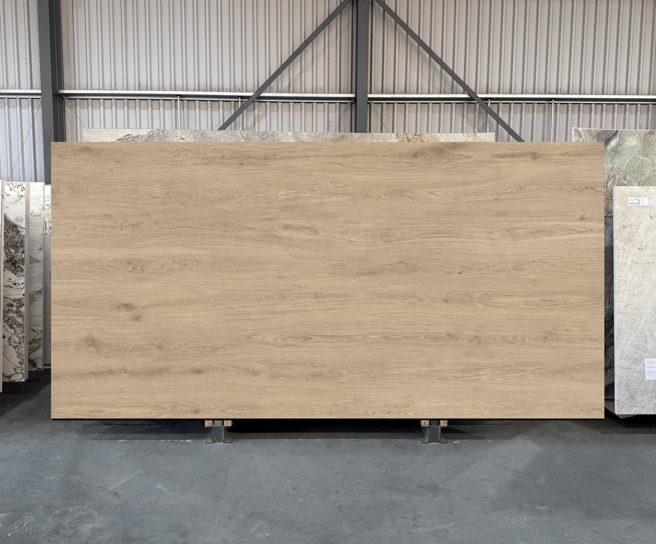 Marazzi Wood Look Rovere - NCKBLK