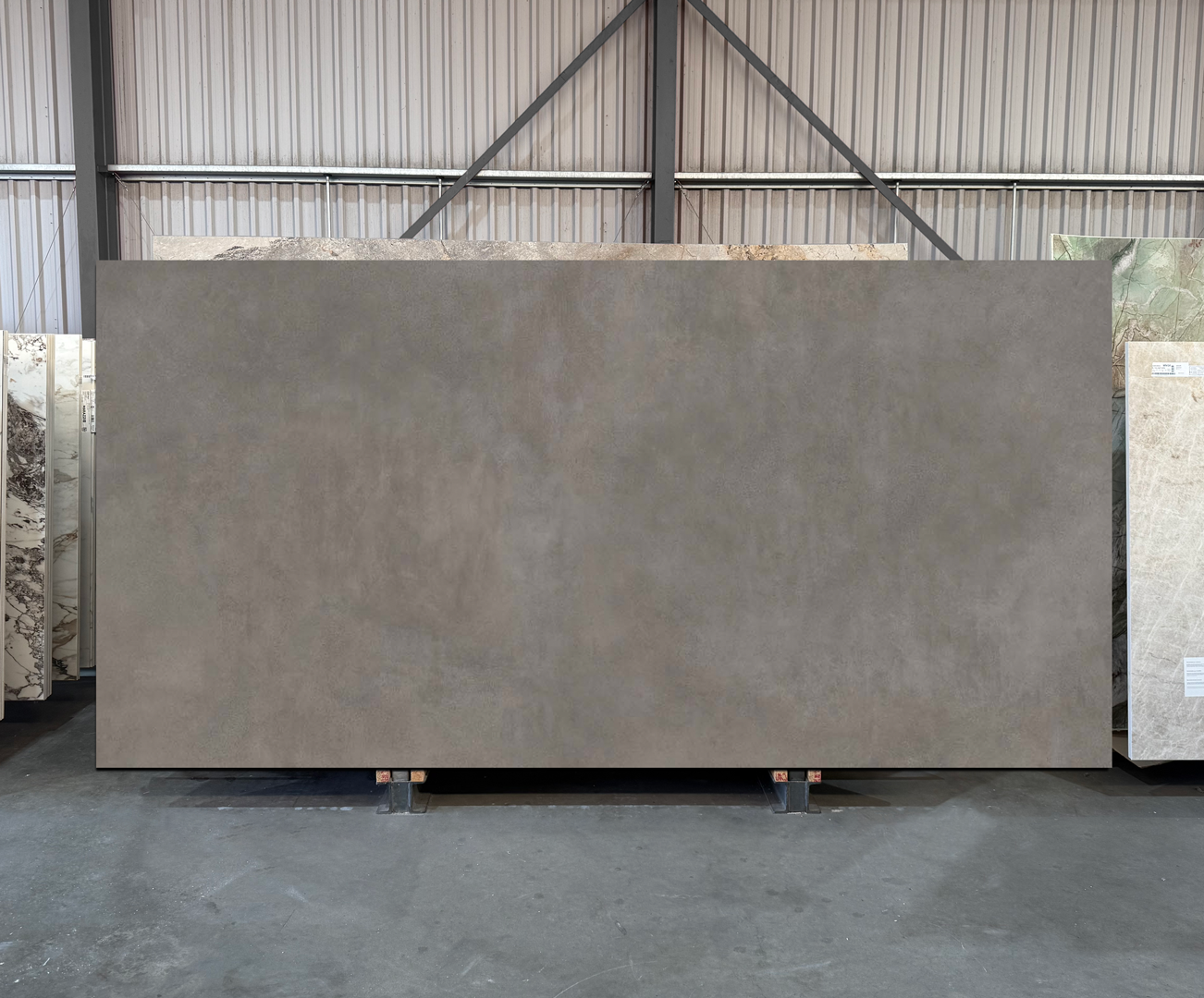 Marazzi Concrete Look Crete - NCKBLK