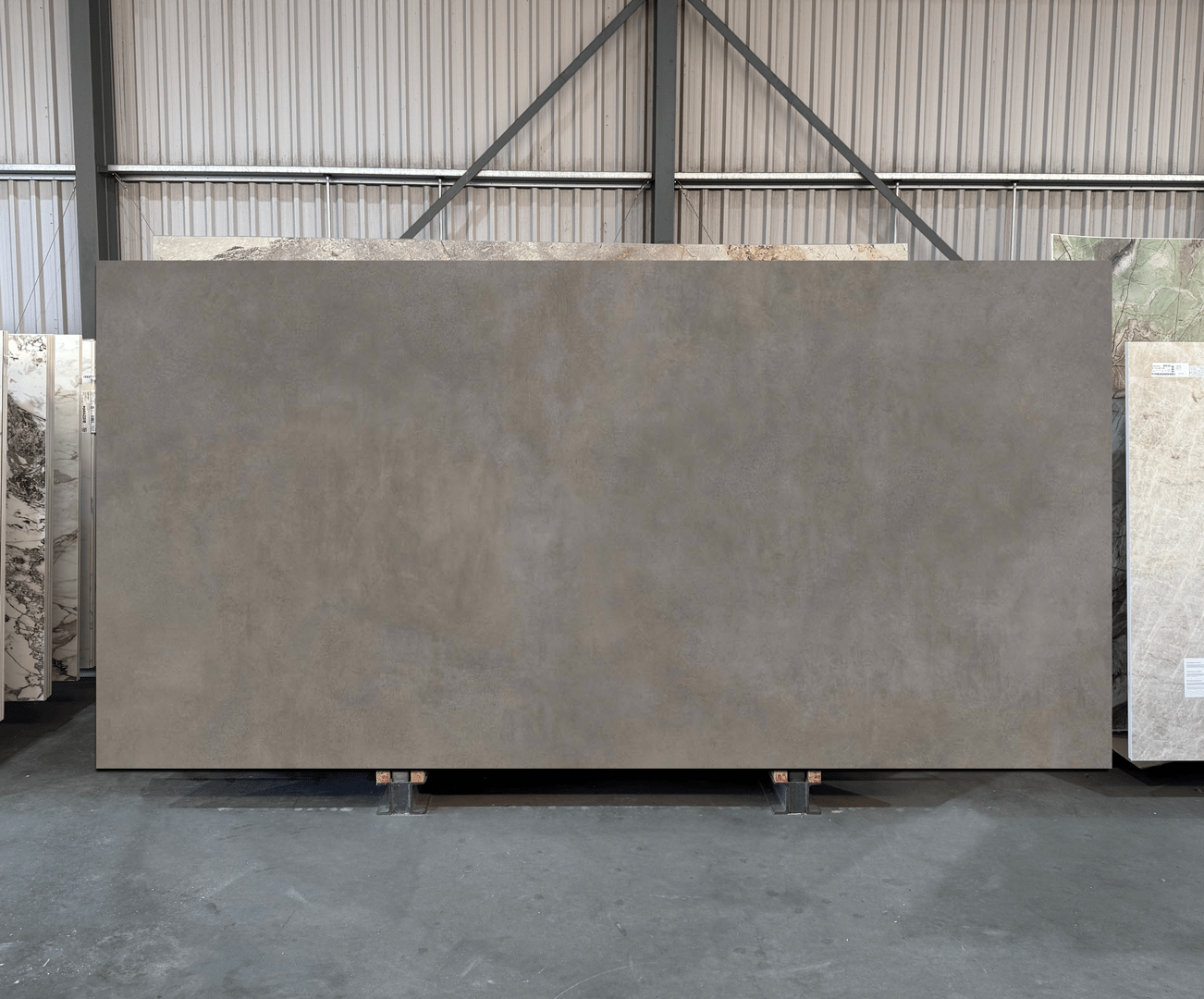 Marazzi Concrete Look Crete - NCKBLK