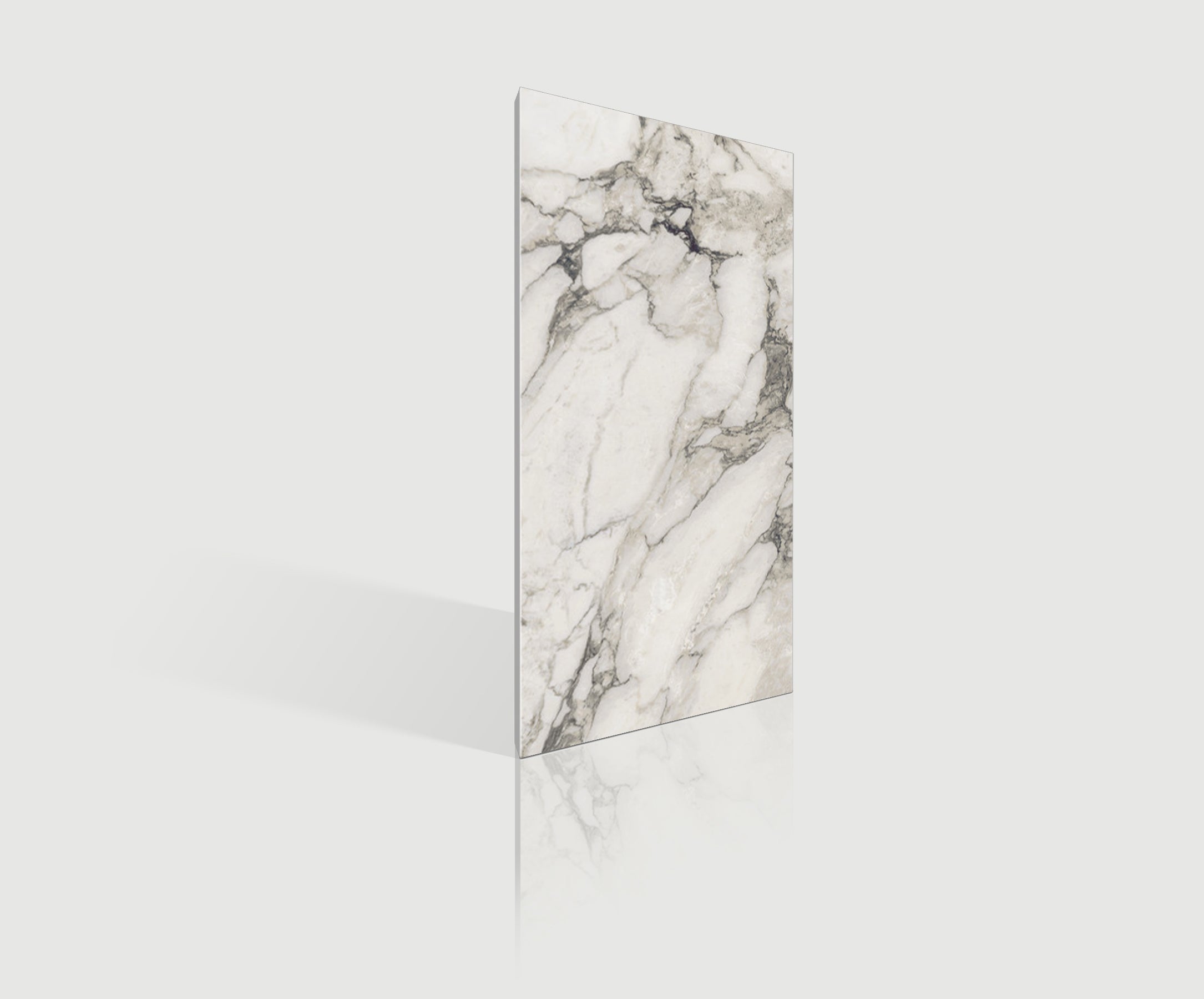 Marble Look Calacatta Extra - Sample - NCKBLK