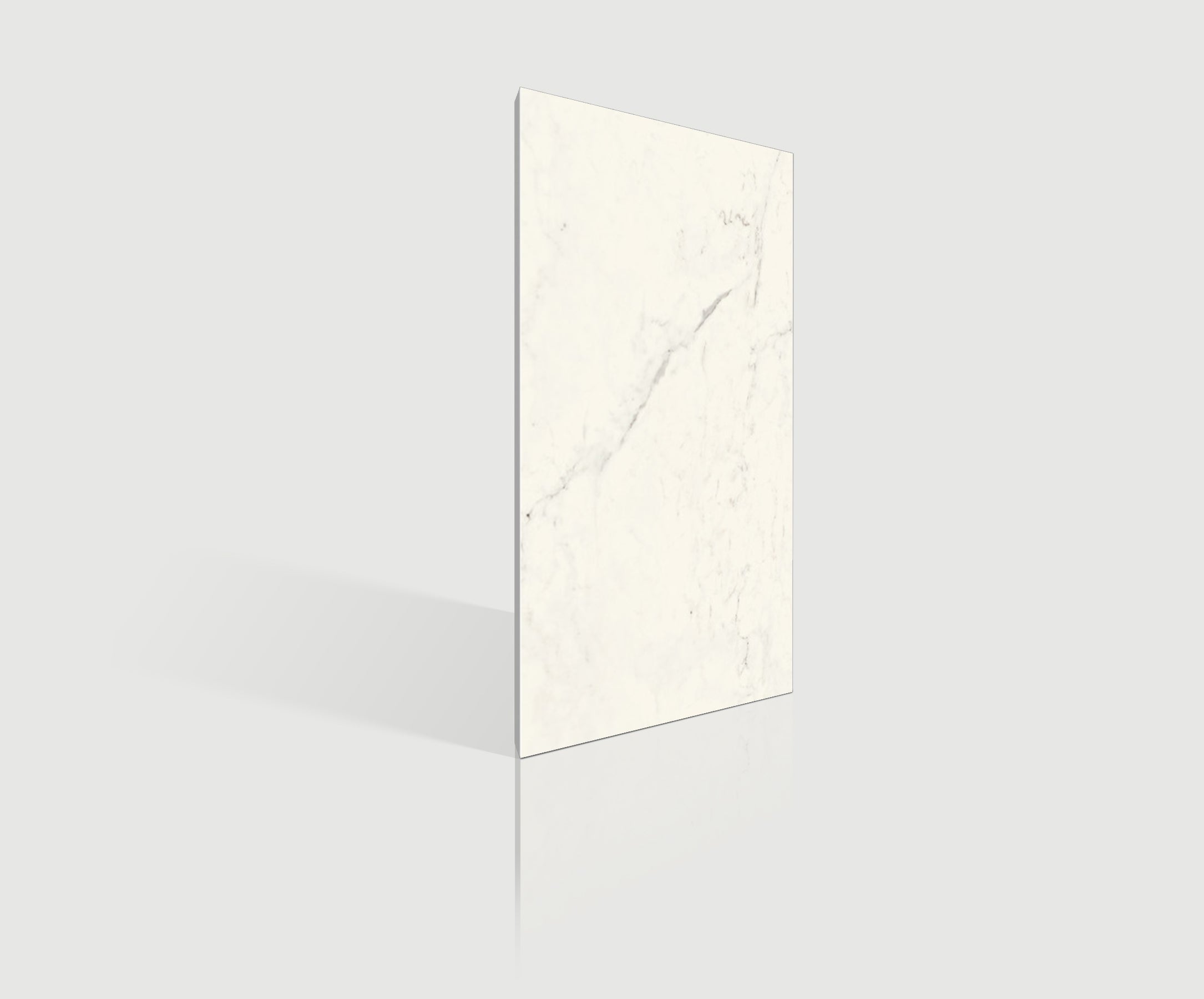 Marble Look Altissimo - Sample