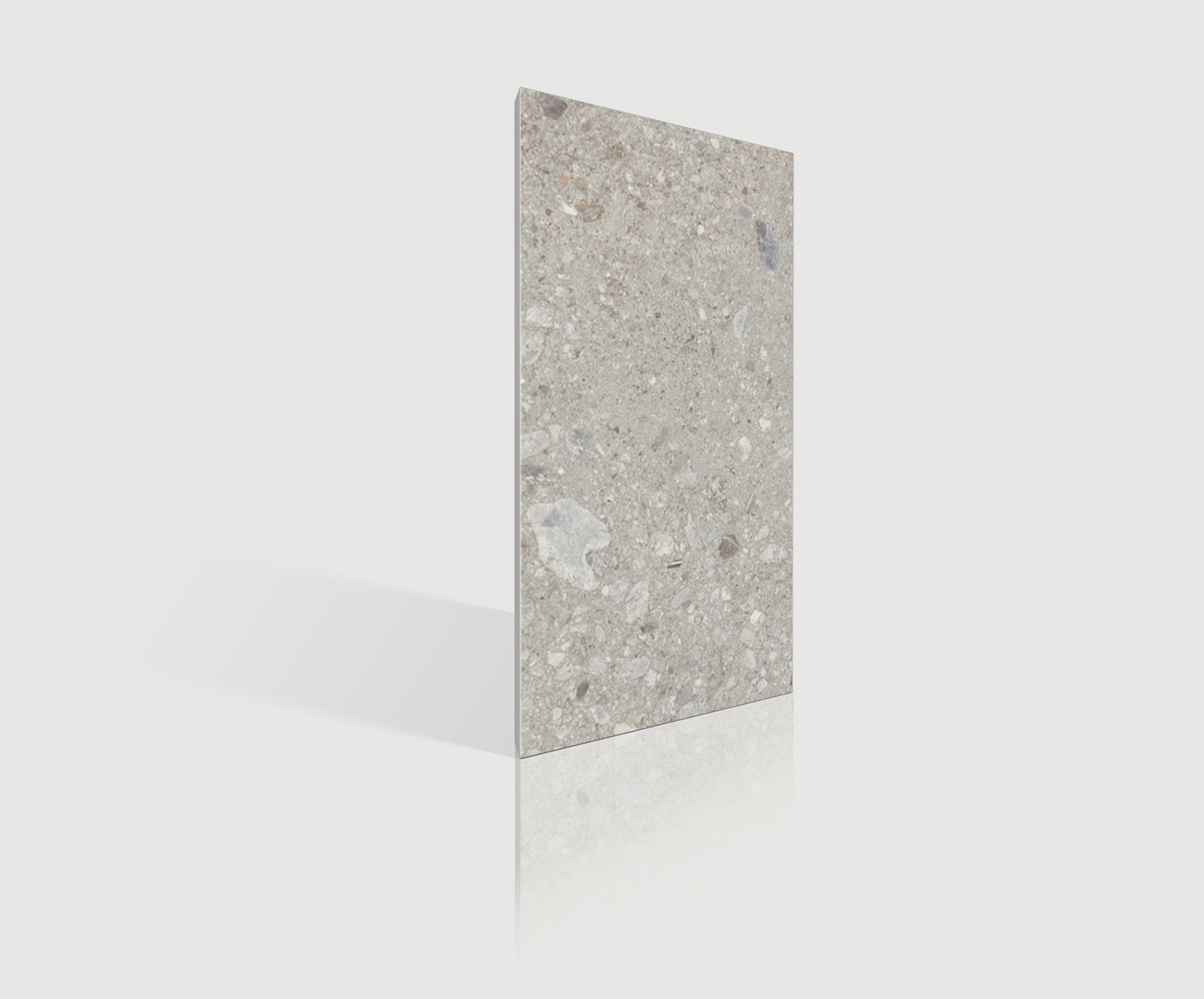 Stone Look Ceppo di Gré Grey - Sample