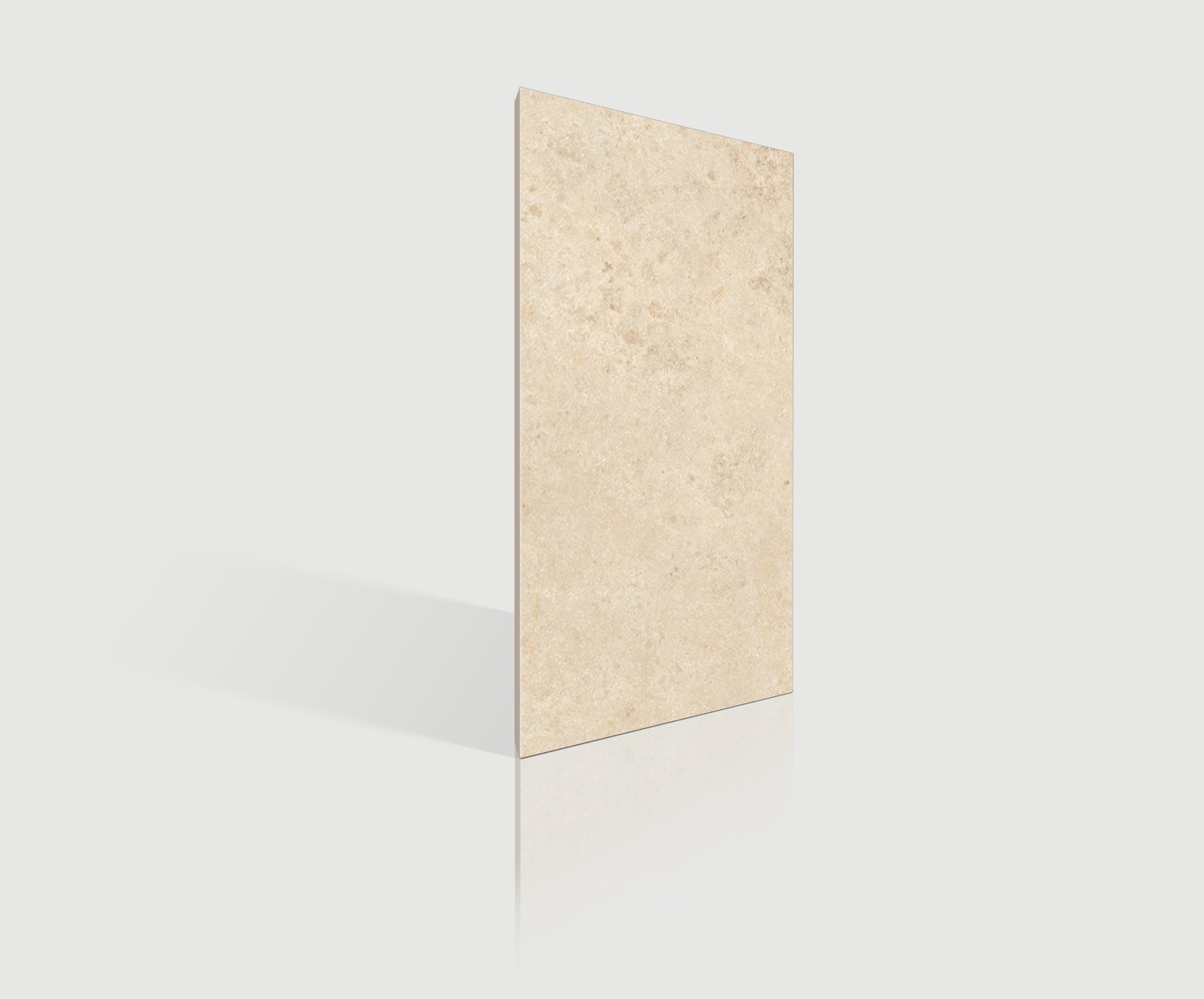 Stone Look - Jura Beige - Sample - NCKBLK