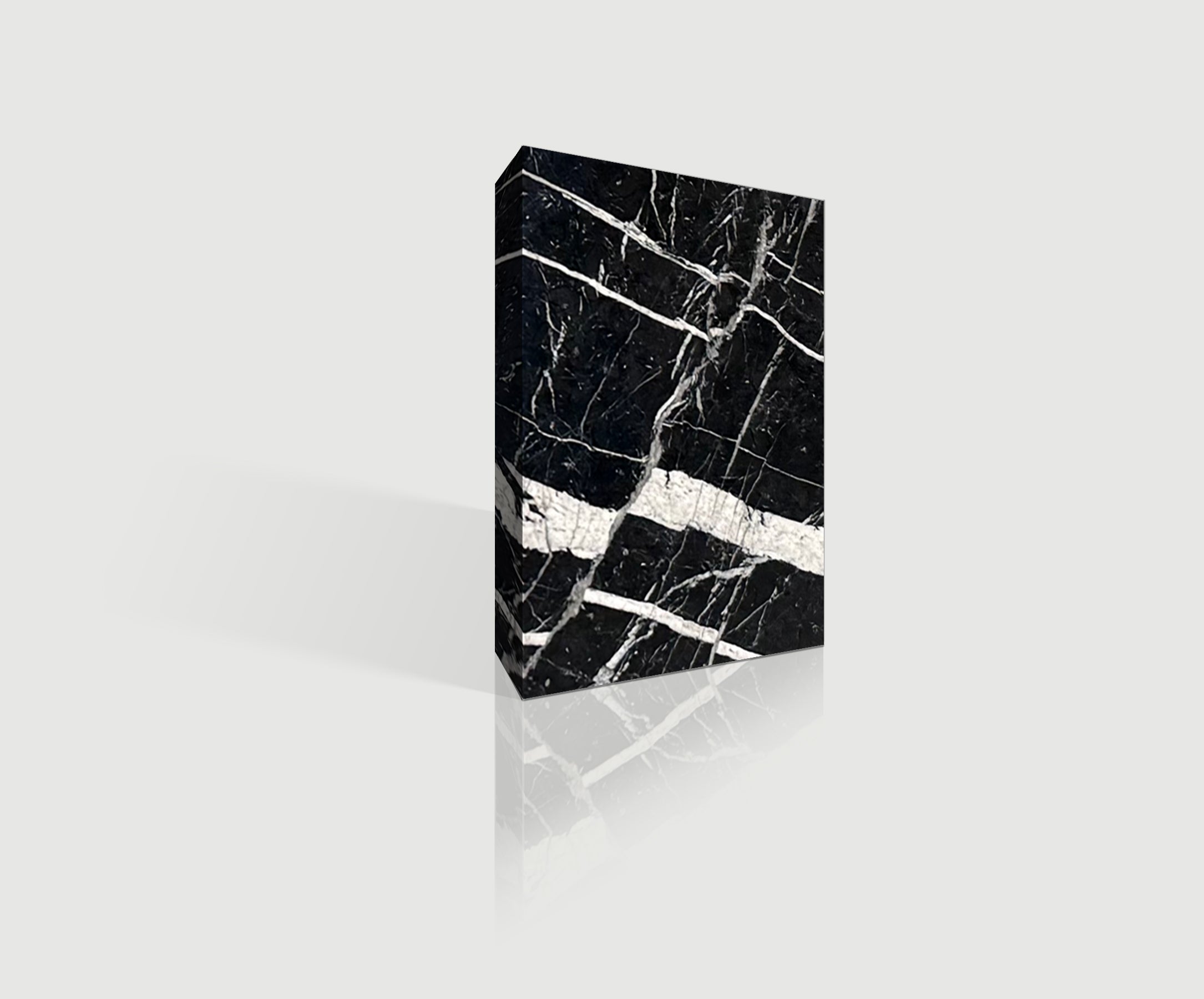 Nero Marquina - NCKBLK