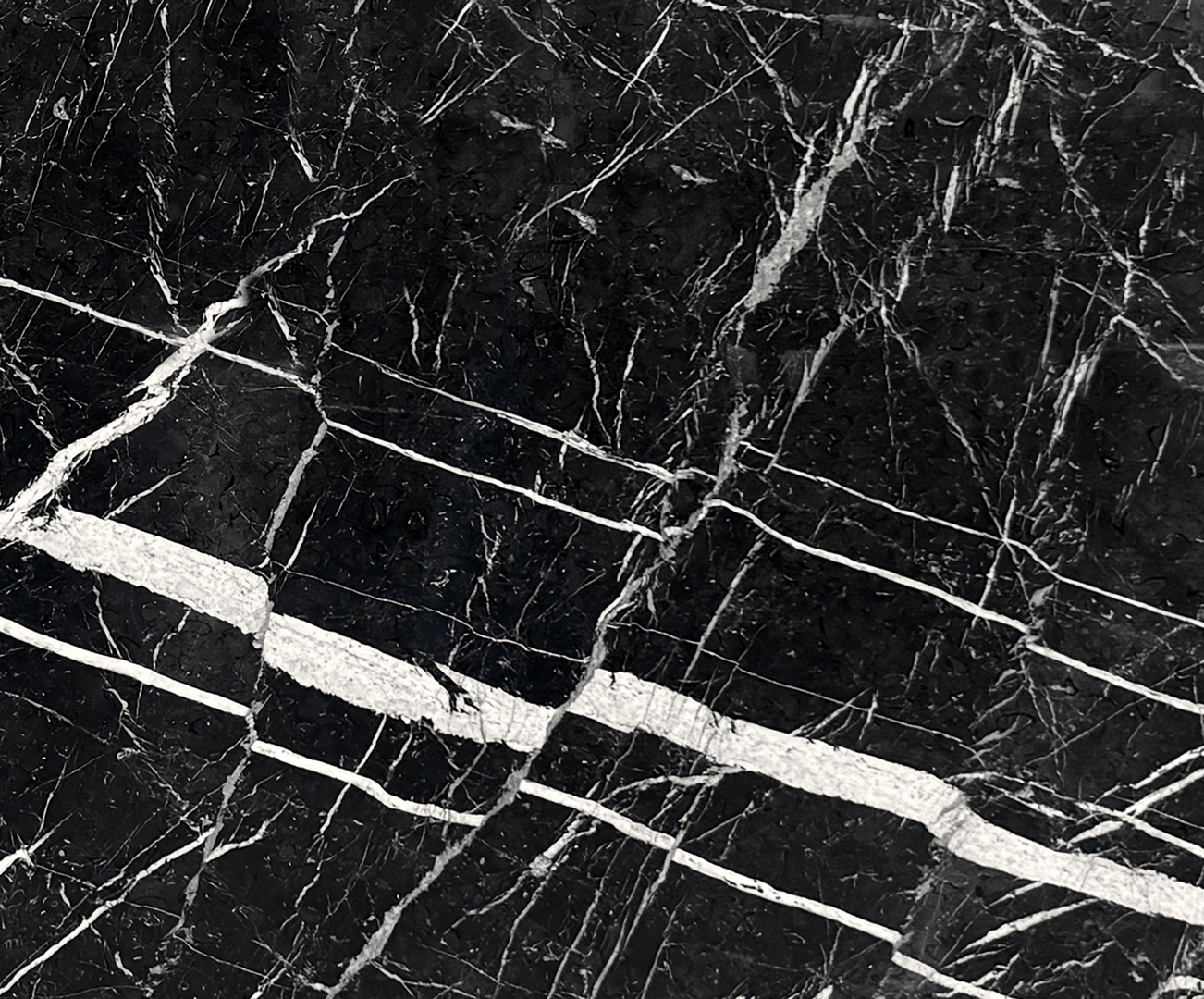 Nero Marquina - NCKBLK