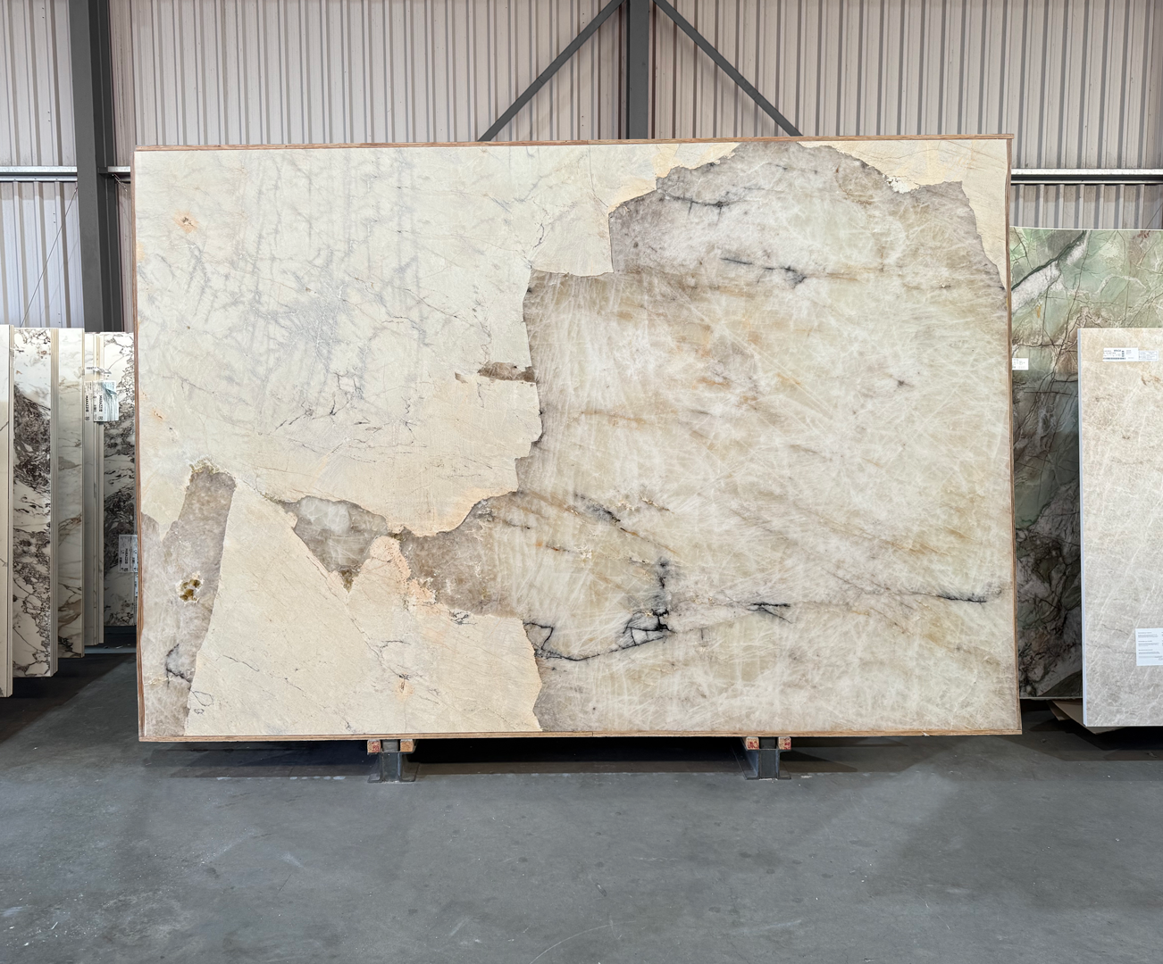 Patagonia - 84 - NCKBLK