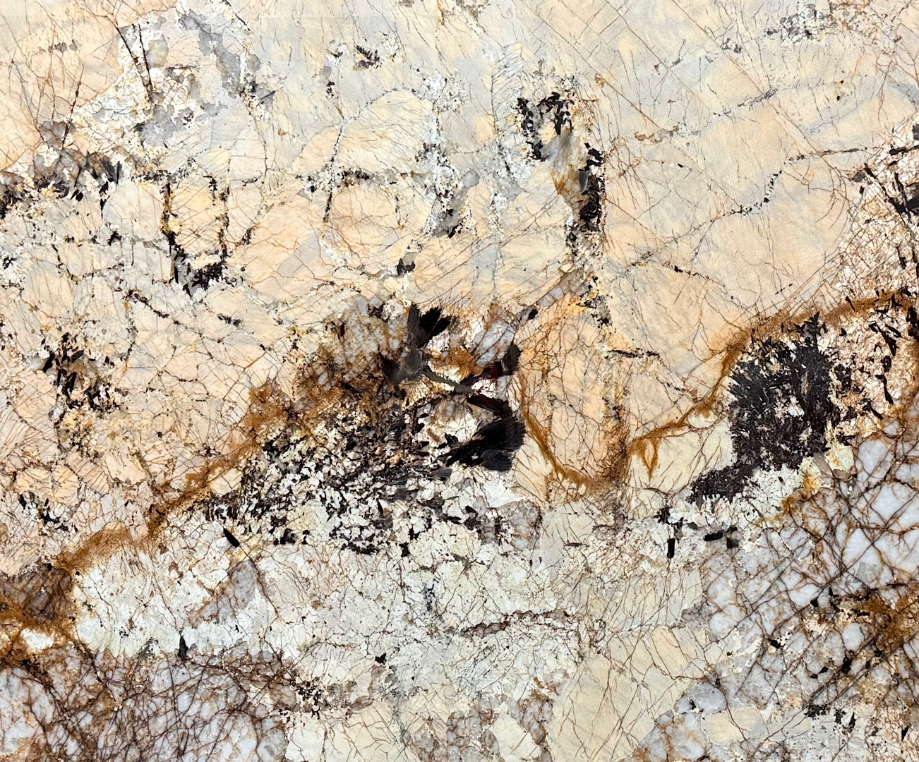 Patagonia gepolijst 2cm 93 - NCKBLK