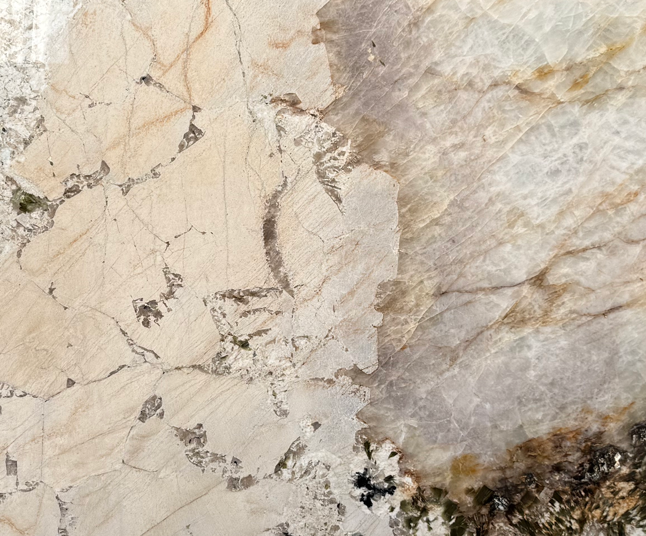 Patagonia gepolijst 2cm 50 - NCKBLK