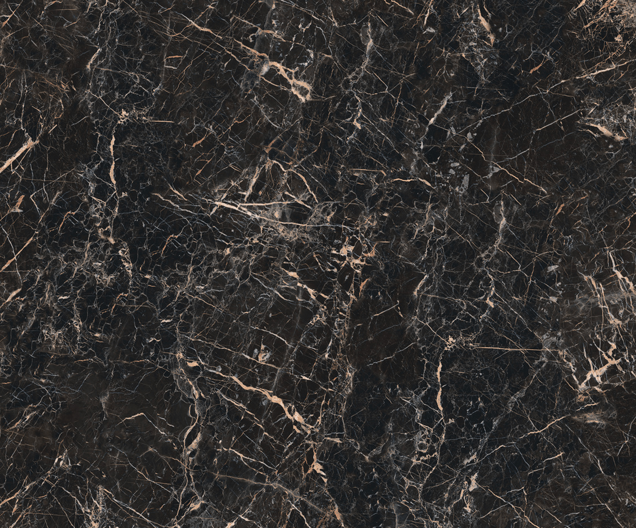Marazzi Saint Laurent - Marble Look - NCKBLK