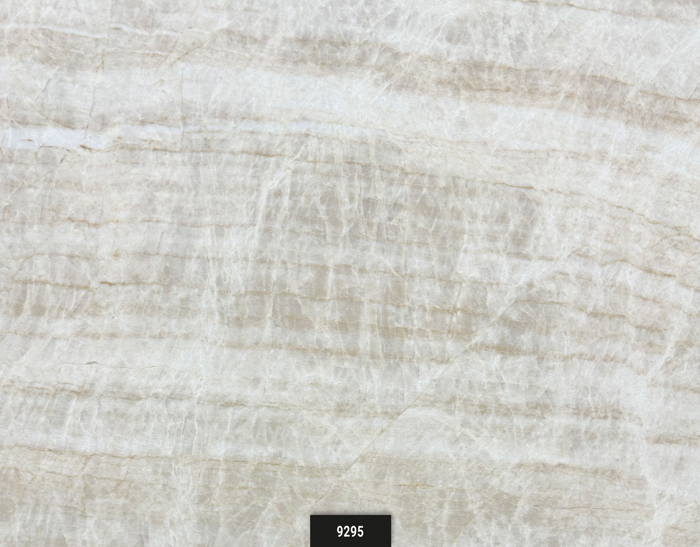 Taj Mahal - Soft Leather - 106 - NCKBLK