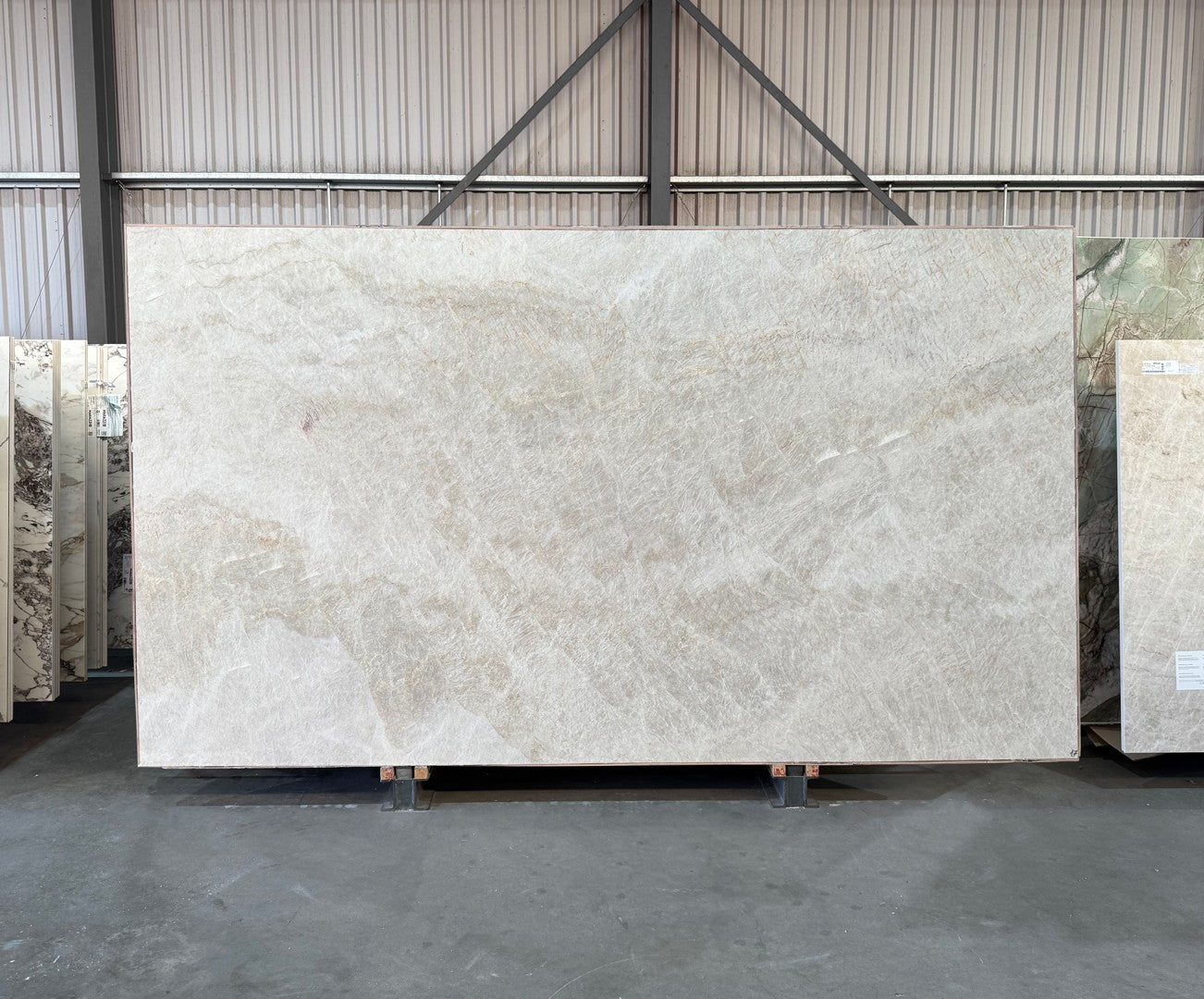 Taj Mahal - Gepolijst - 119 - NCKBLK