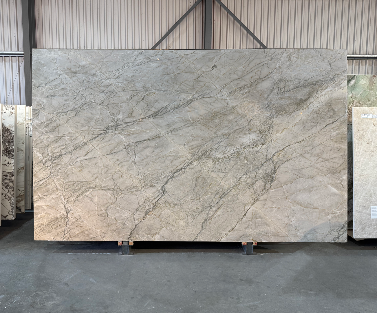 Terra Nova Gepolijst 2 cm 0 - NCKBLK