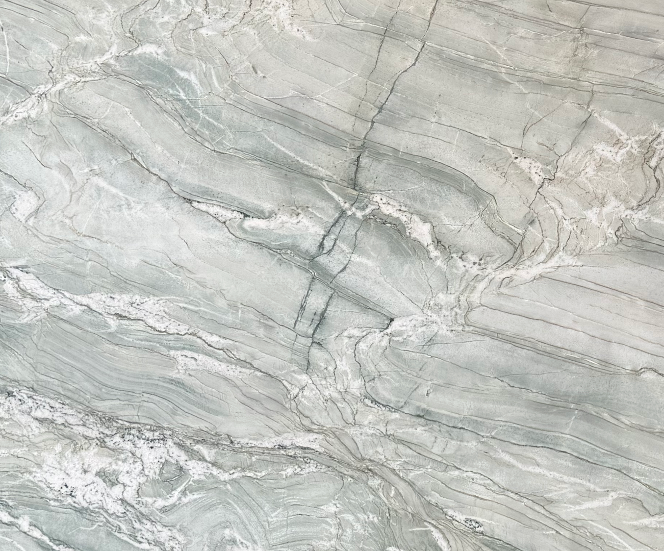 Twilight Green - Leather Finish - 0 - NCKBLK