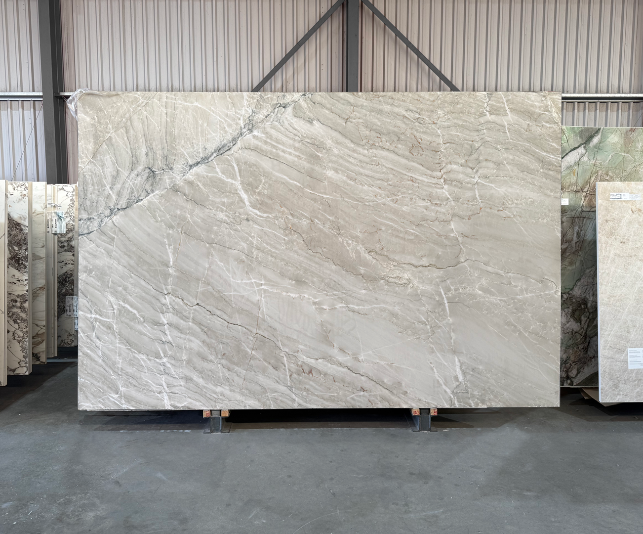 Vancouver - Leather Finish - 145 - NCKBLK