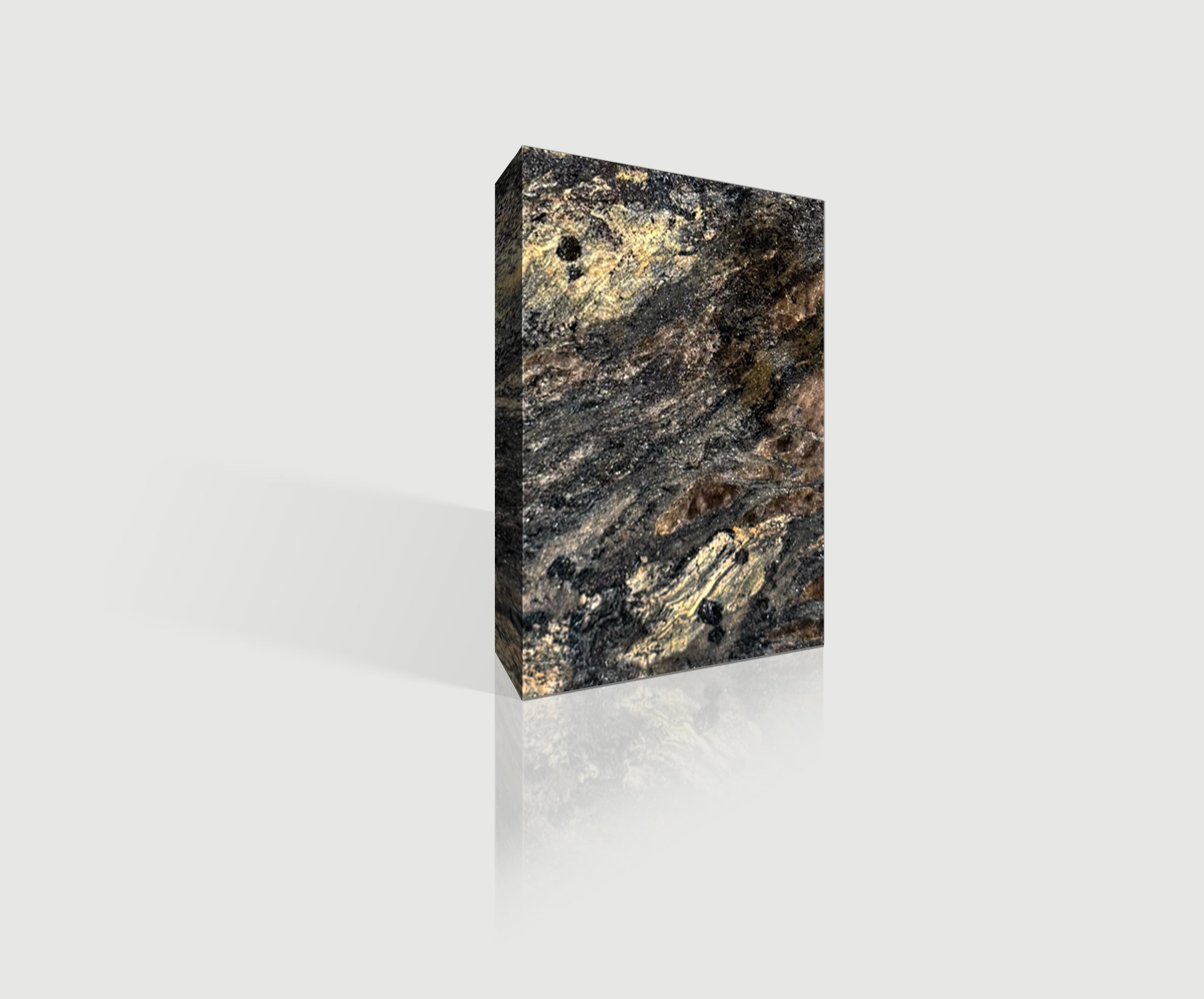 Kosmus / Valerium - NCKBLK