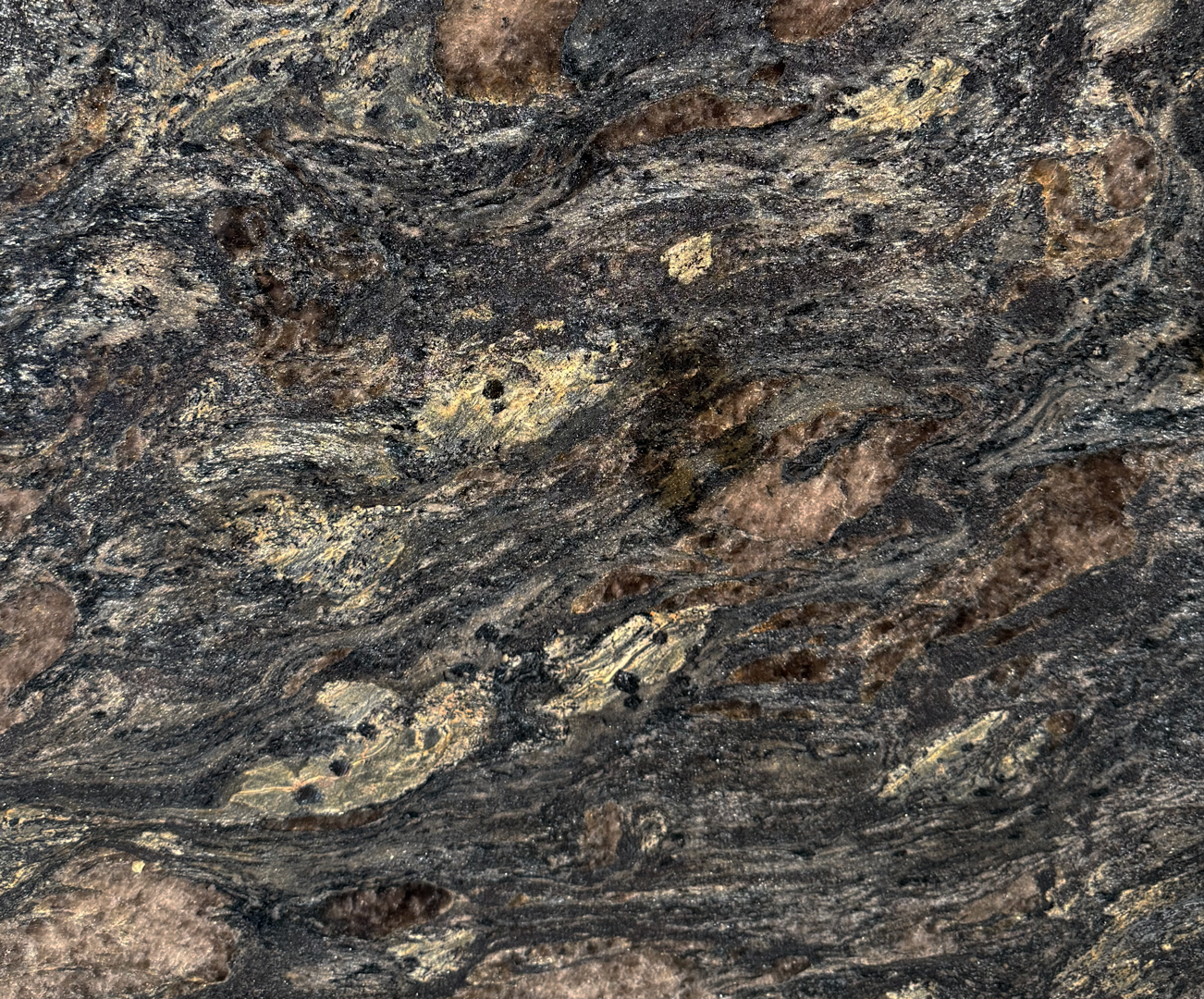 Valerium - Gepolijst - 0 - NCKBLK