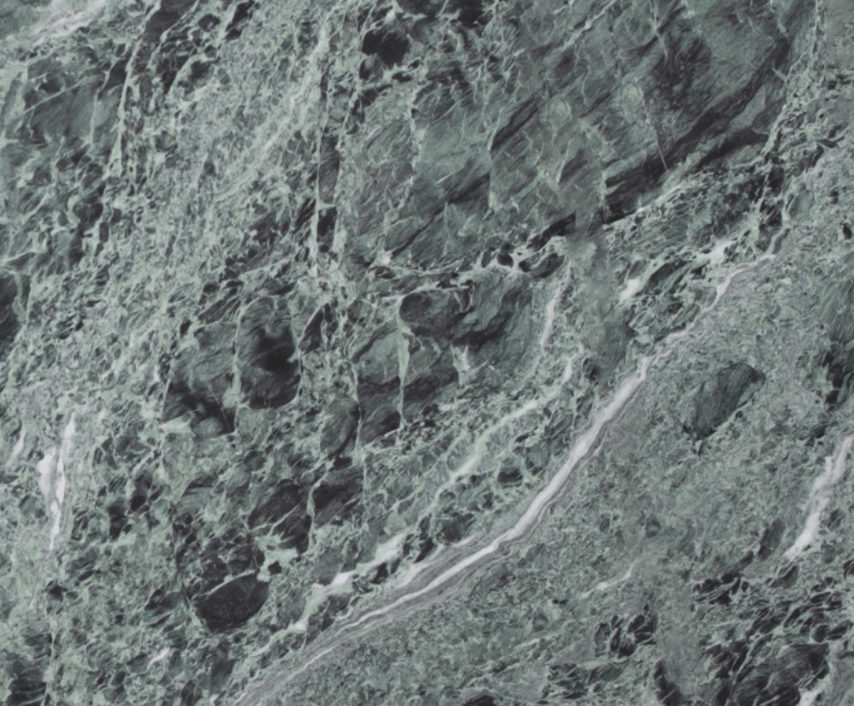 Verde Alpi - NCKBLK