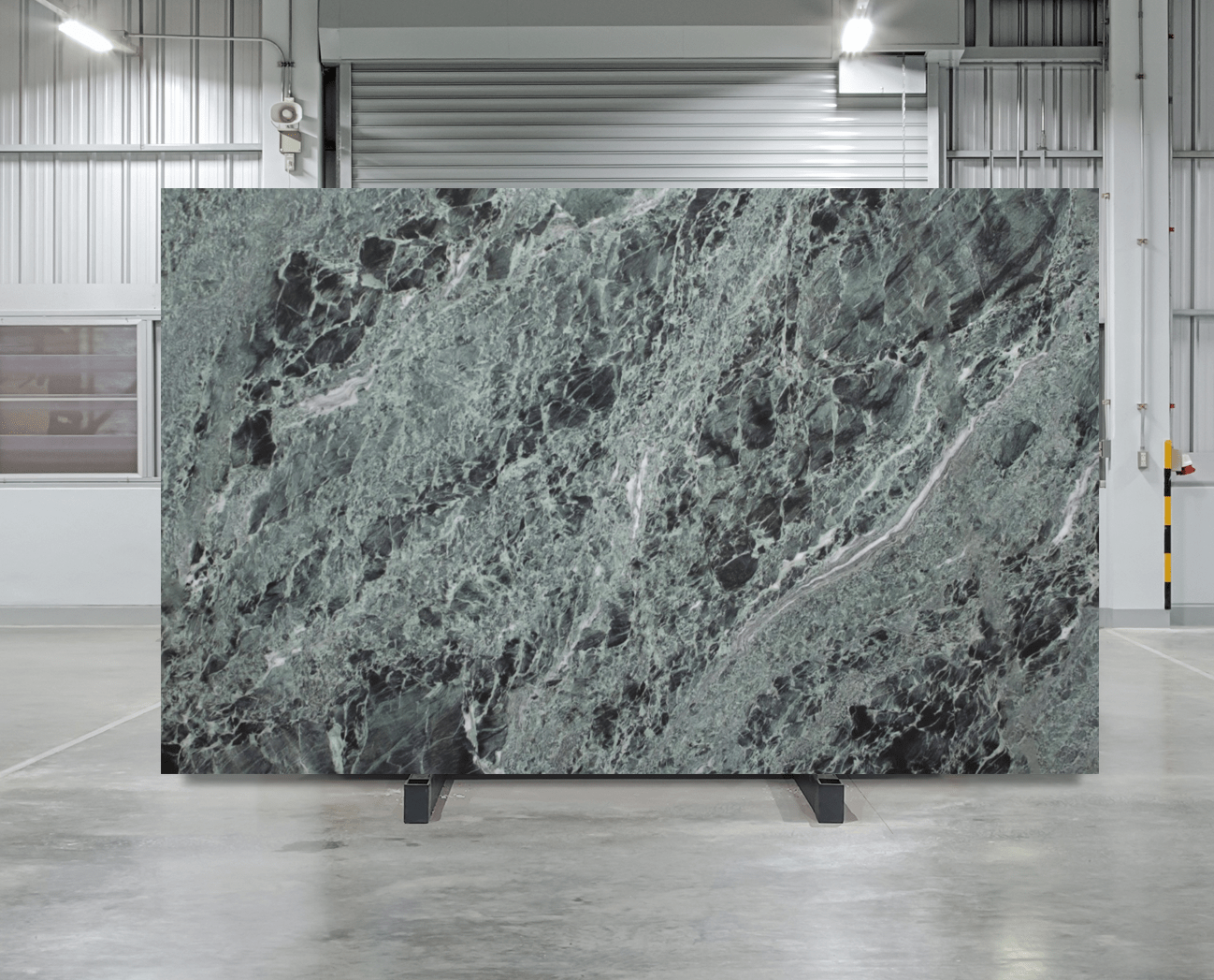 Verde Alpi - NCKBLK