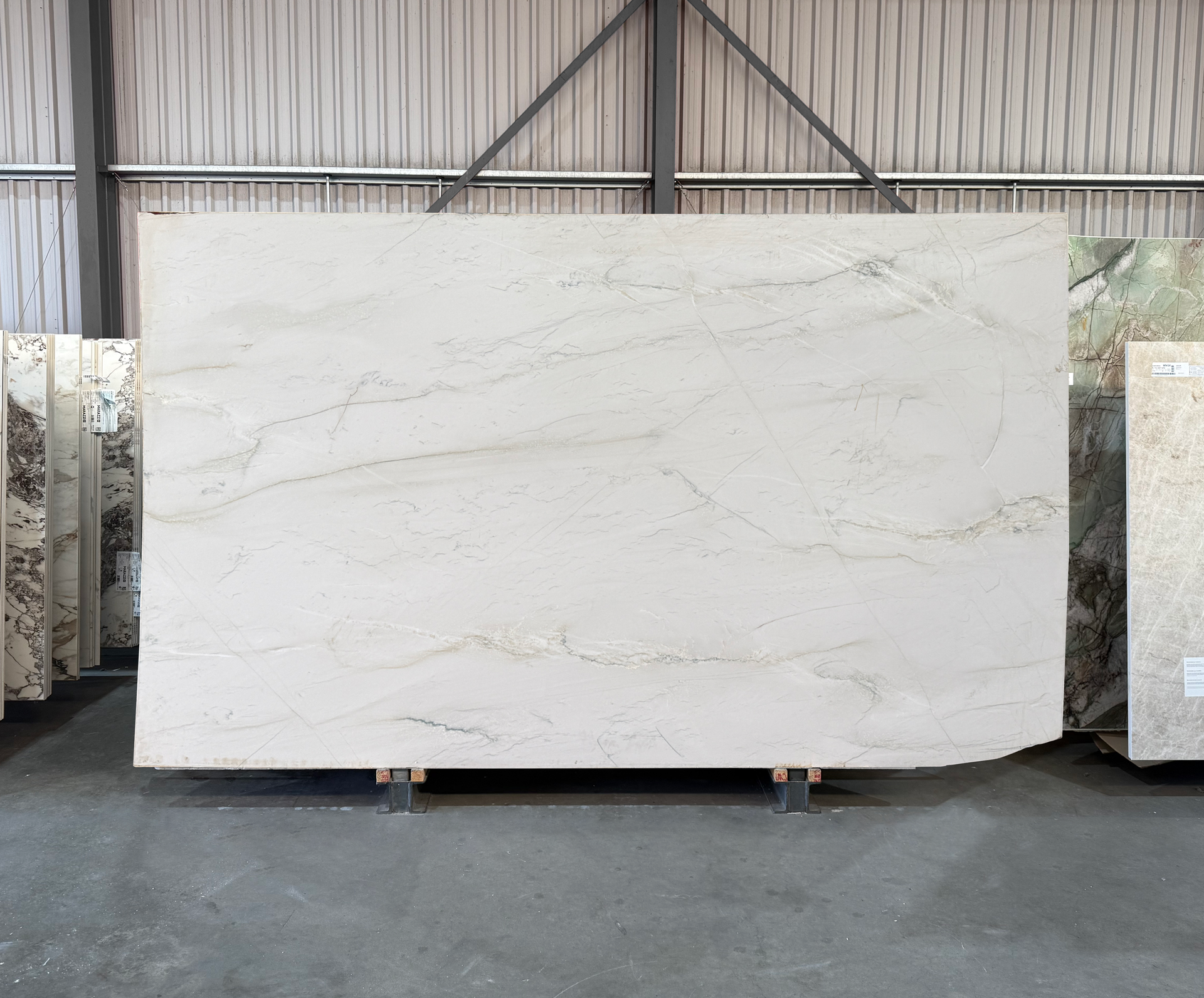 Mont Blanc 2Cm Platen Gezoet 0 - NCKBLK