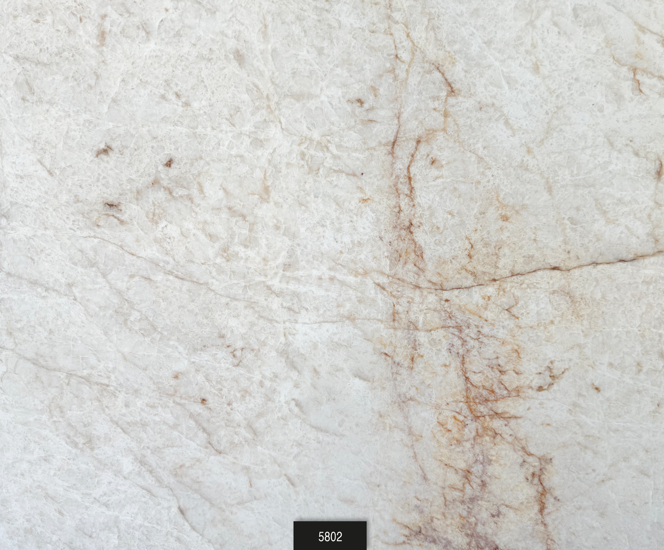 Taj Mahal Crystal - 8 - NCKBLK