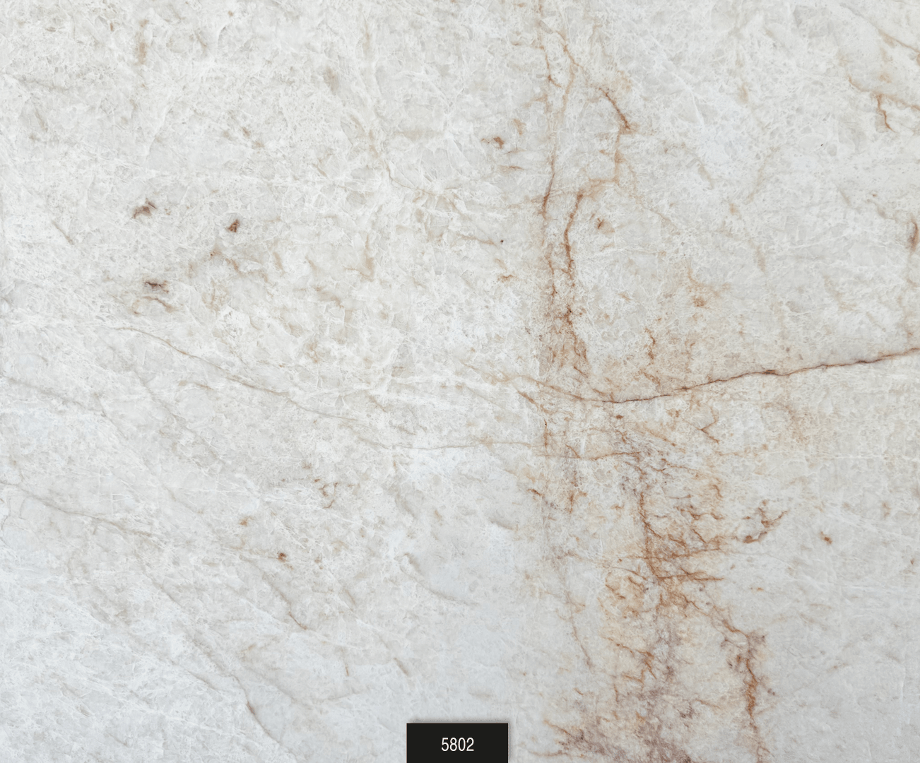 Taj Mahal Crystal - 8 - NCKBLK