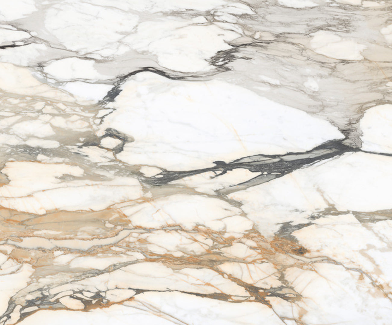 Marazzi Calacatta Vena Vecchia - NCKBLK