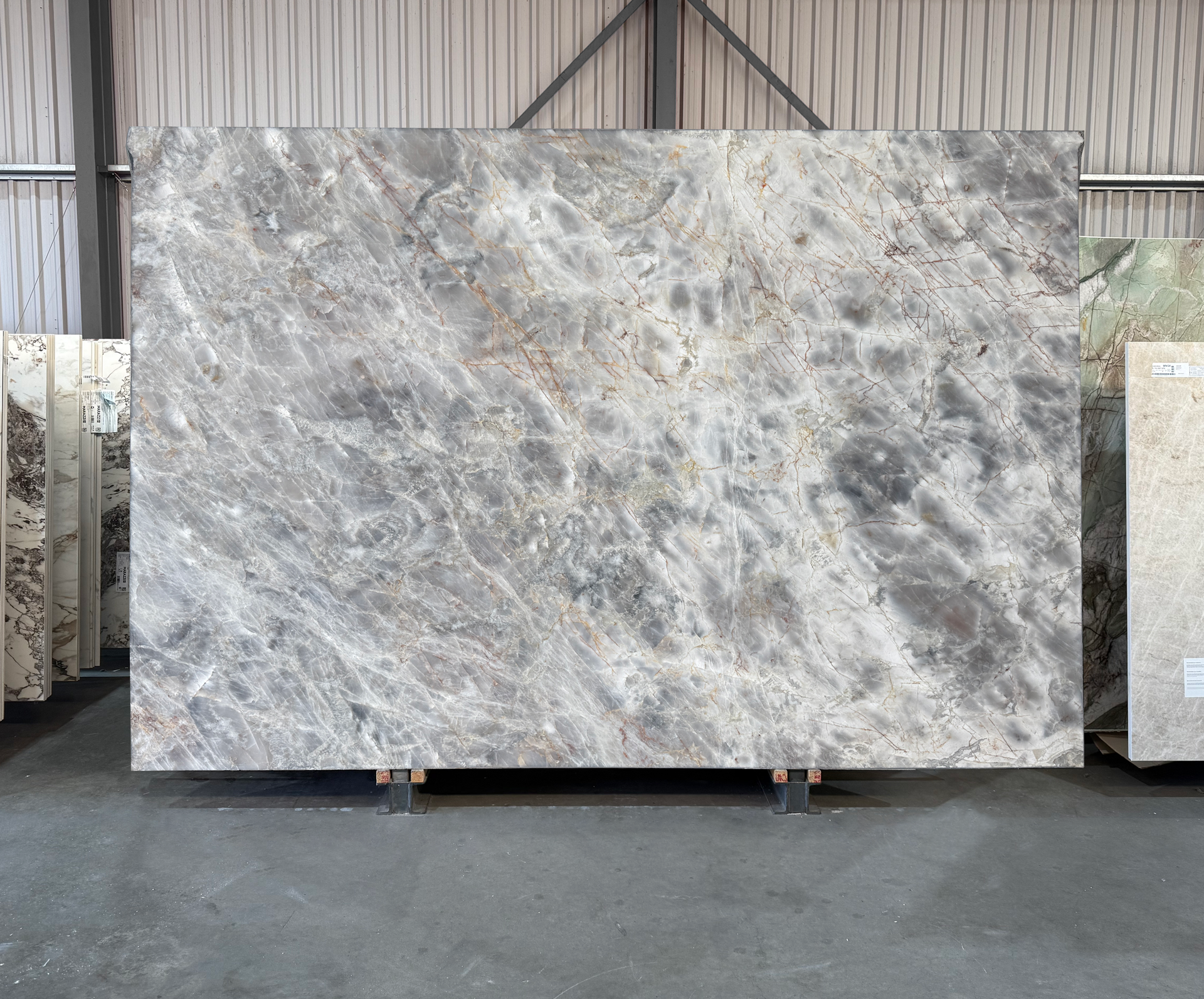 Crystal di Bosco - 102 - NCKBLK