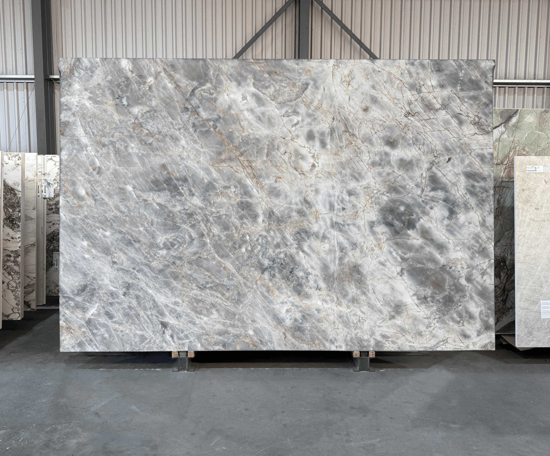 Crystal di Bosco - 102 - NCKBLK