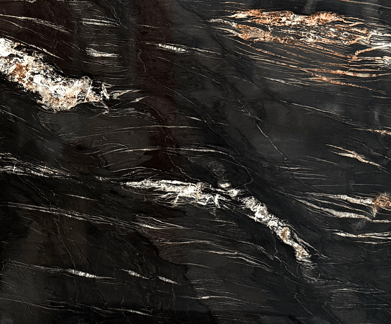 Belvedere Rust Vein ED797 - NCKBLK
