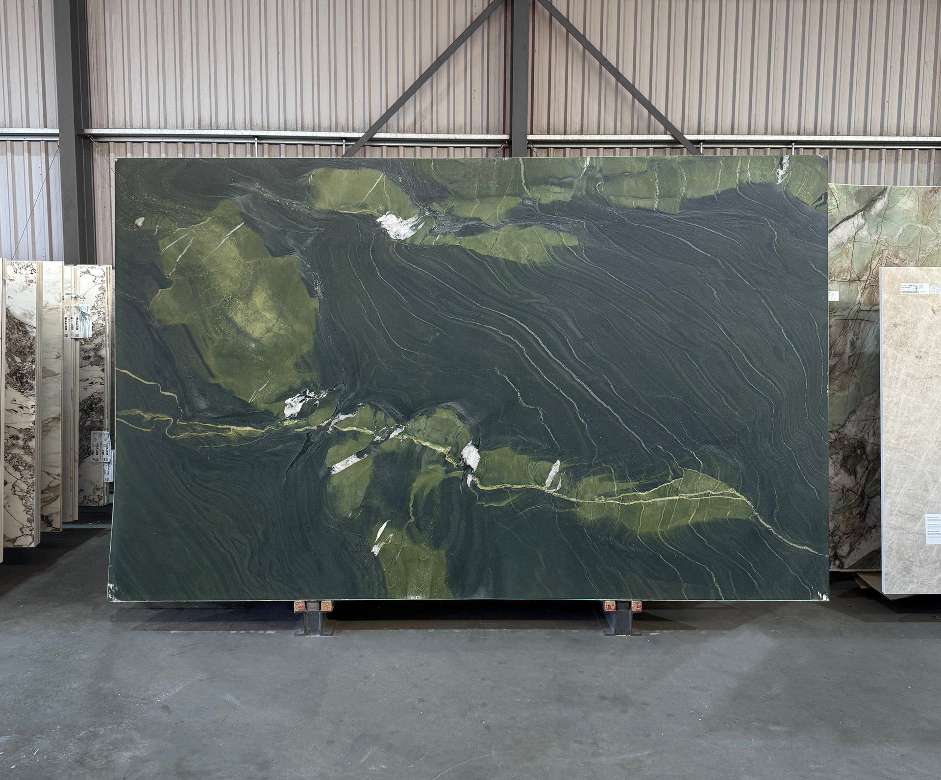 Avocatus 2cm - 0 - NCKBLK