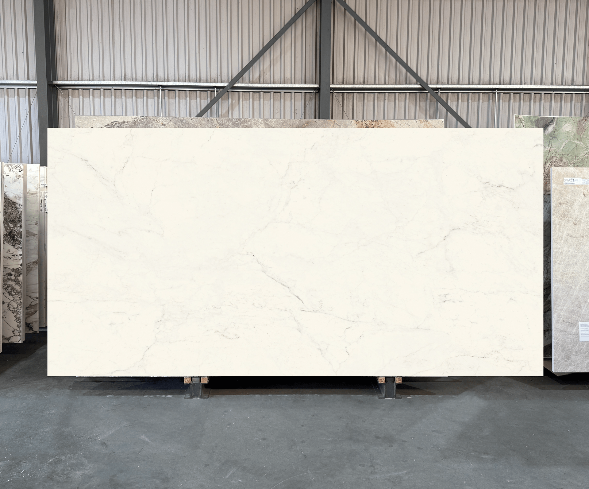 Marazzi Altissimo - Marble Look - NCKBLK