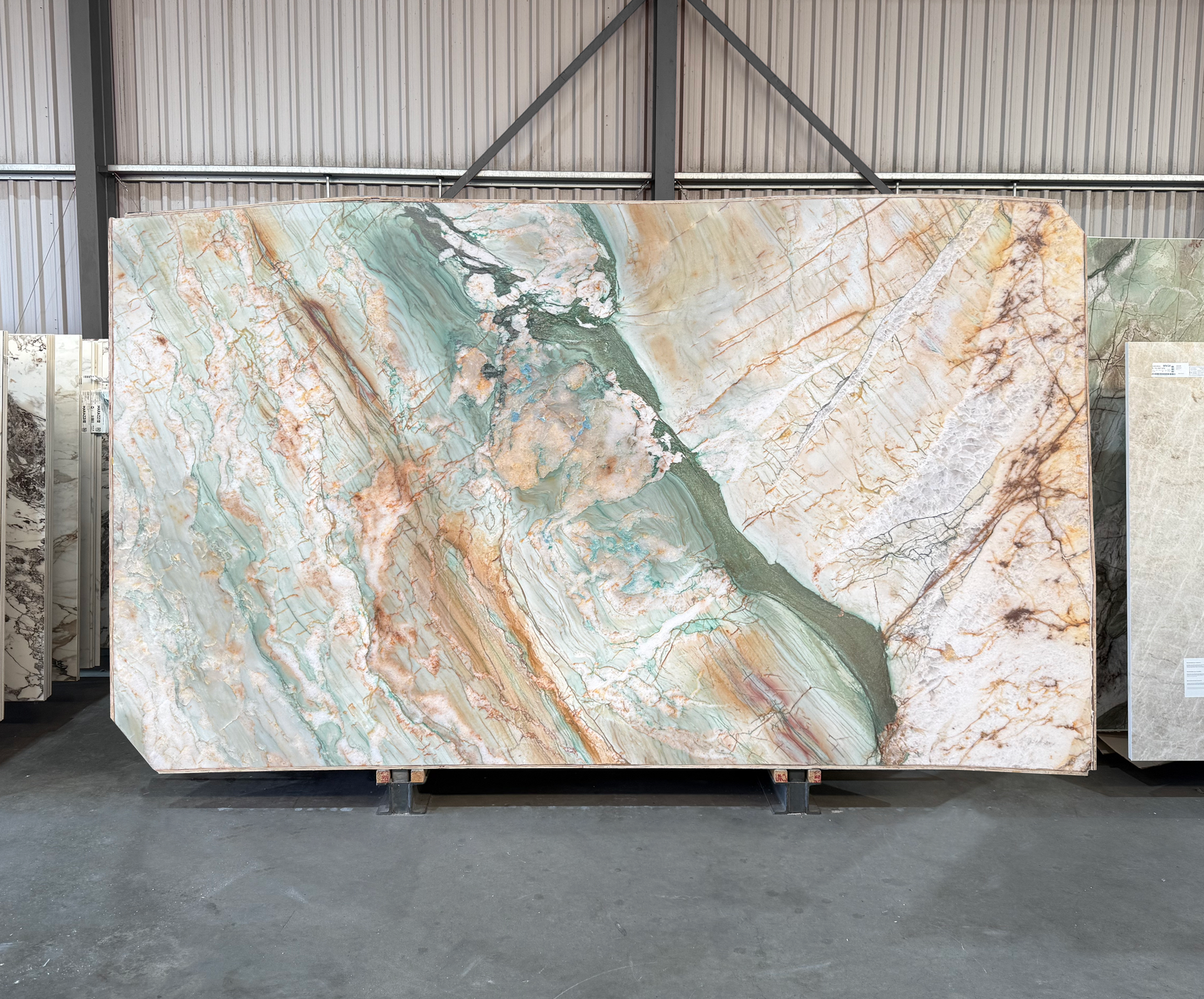 Gaultier extra - 126 - NCKBLK