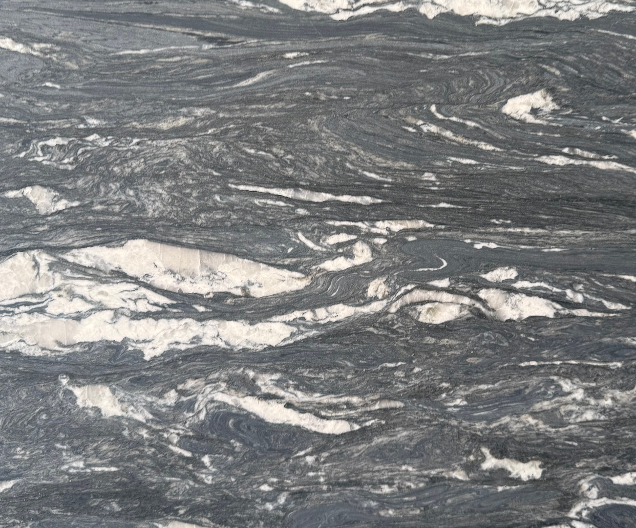 Mandala Black - NCKBLK